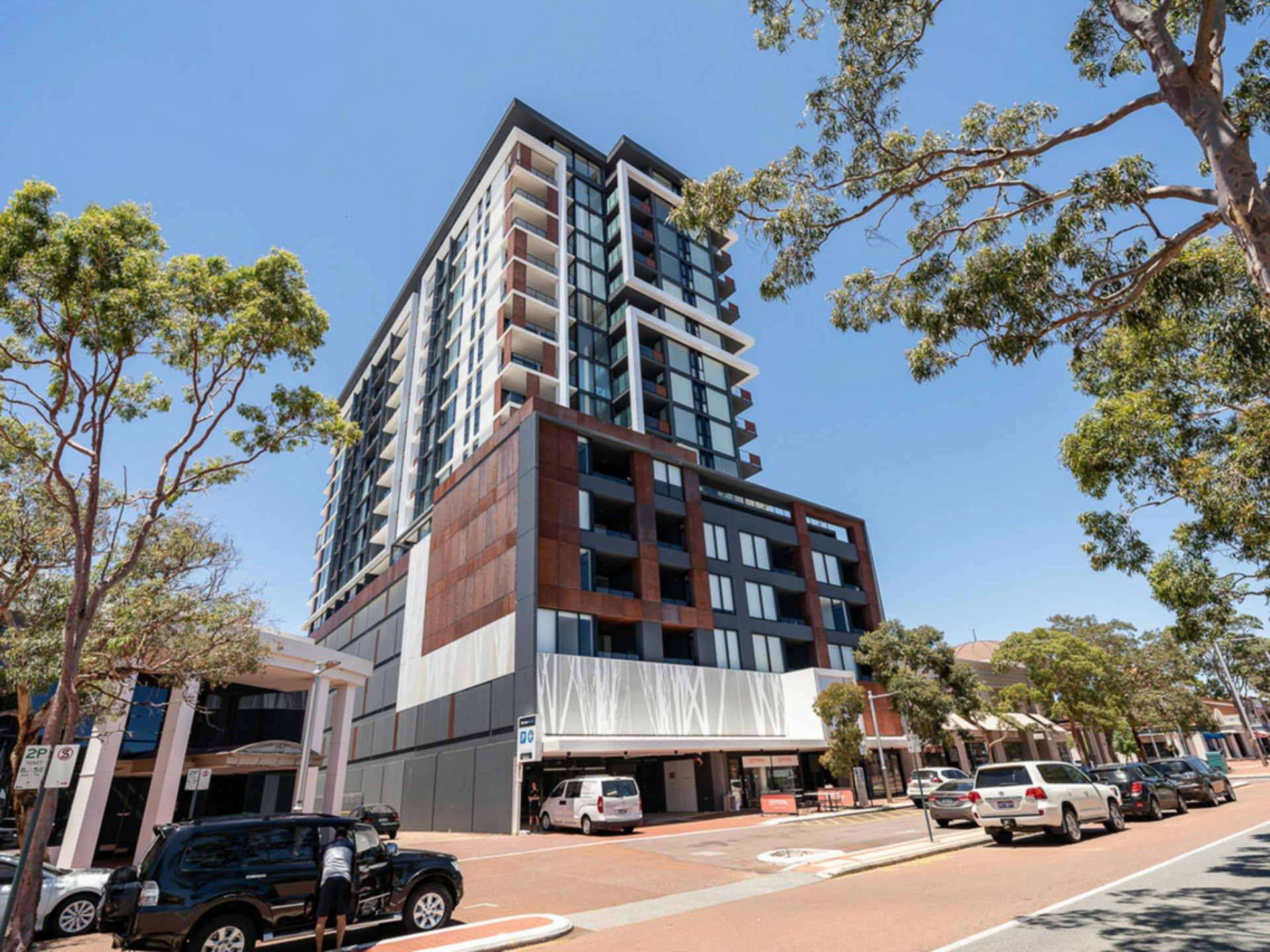604/113 Grand Boulevard, JOONDALUP