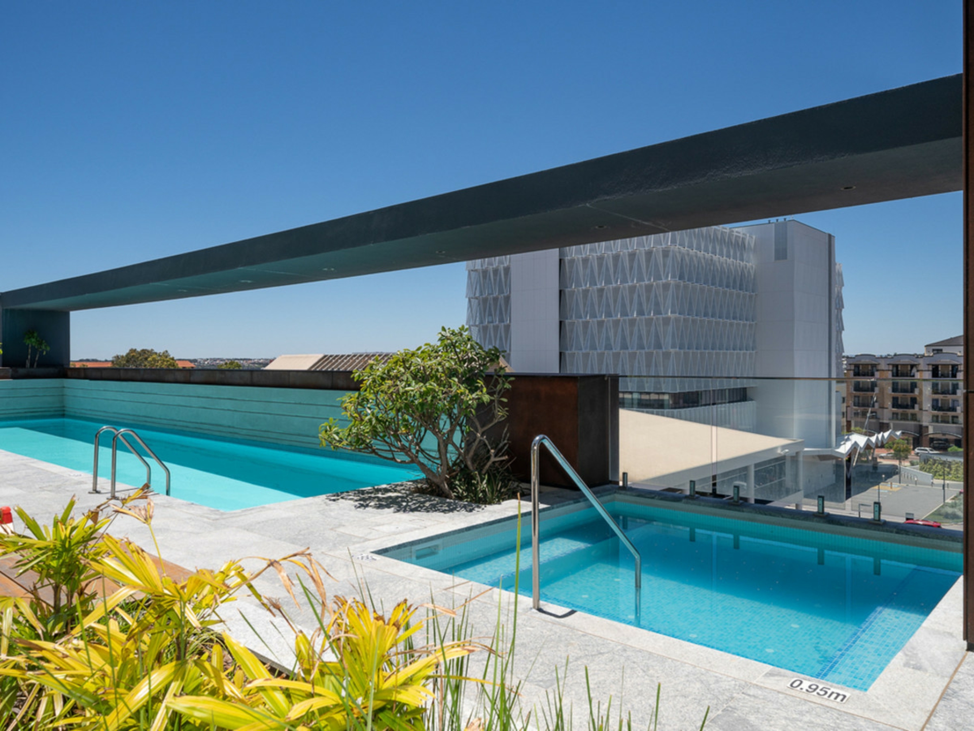 604/113 Grand Boulevard, JOONDALUP