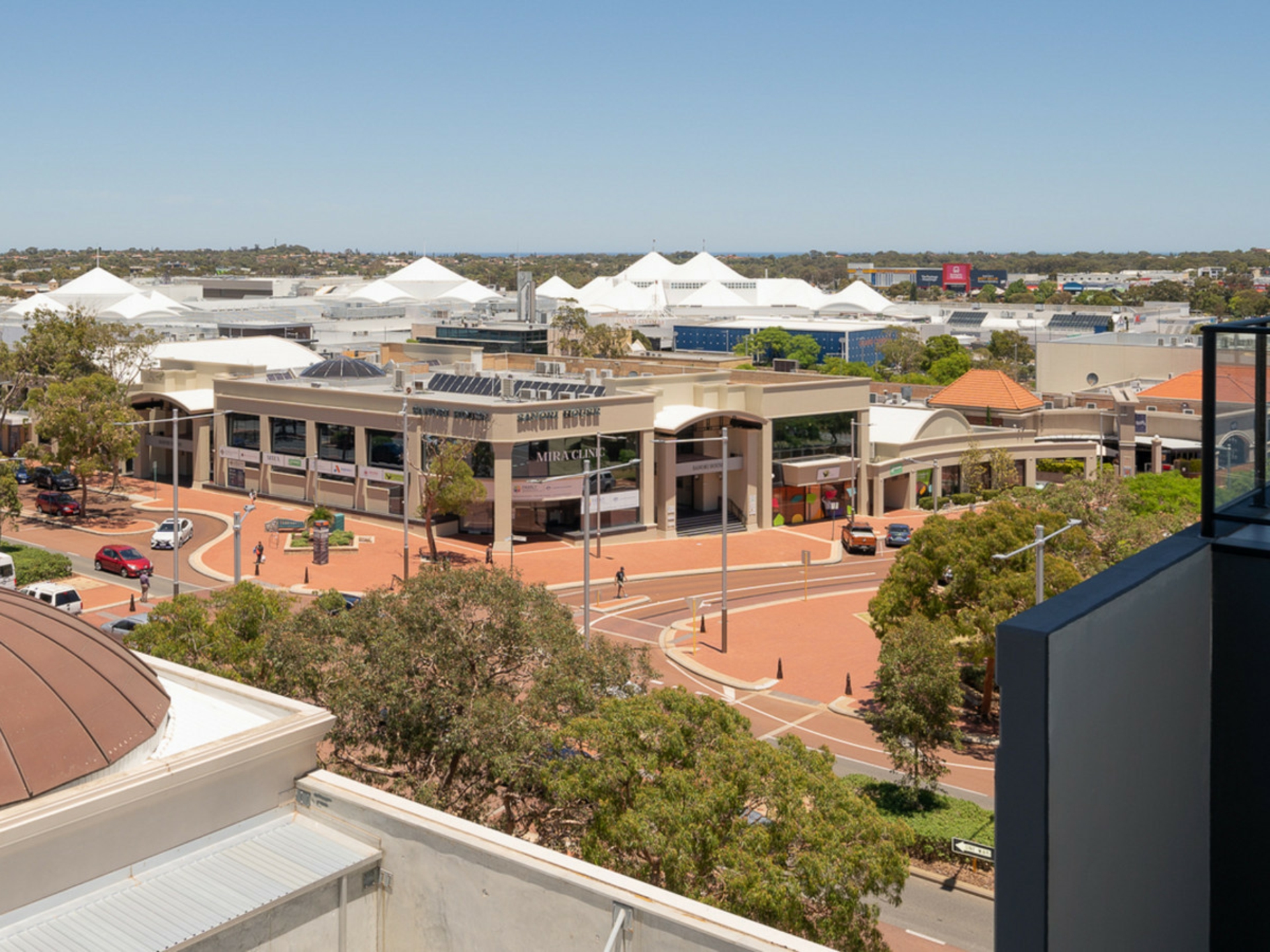 604/113 Grand Boulevard, JOONDALUP