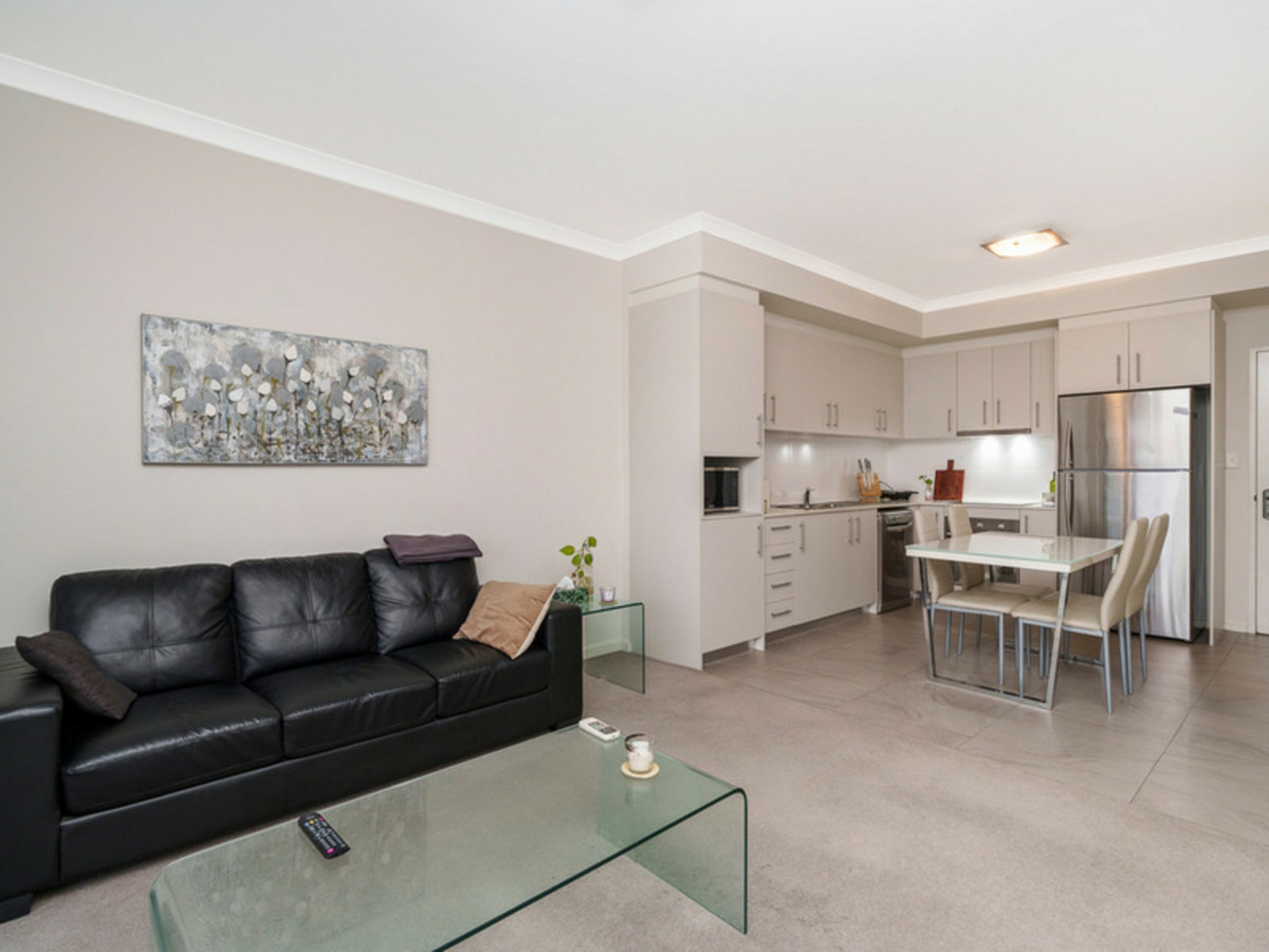 22/180 Stirling Street, PERTH
