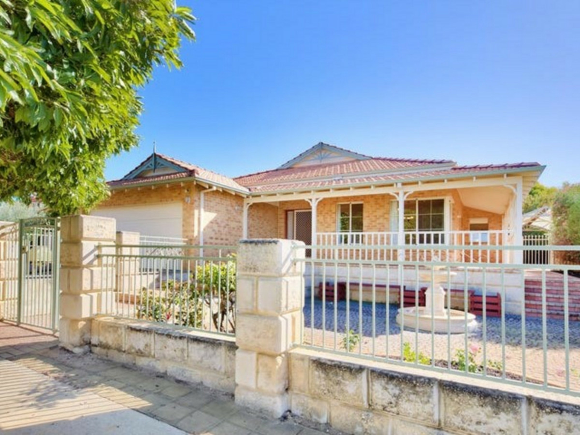 49 Tuart Street, YOKINE