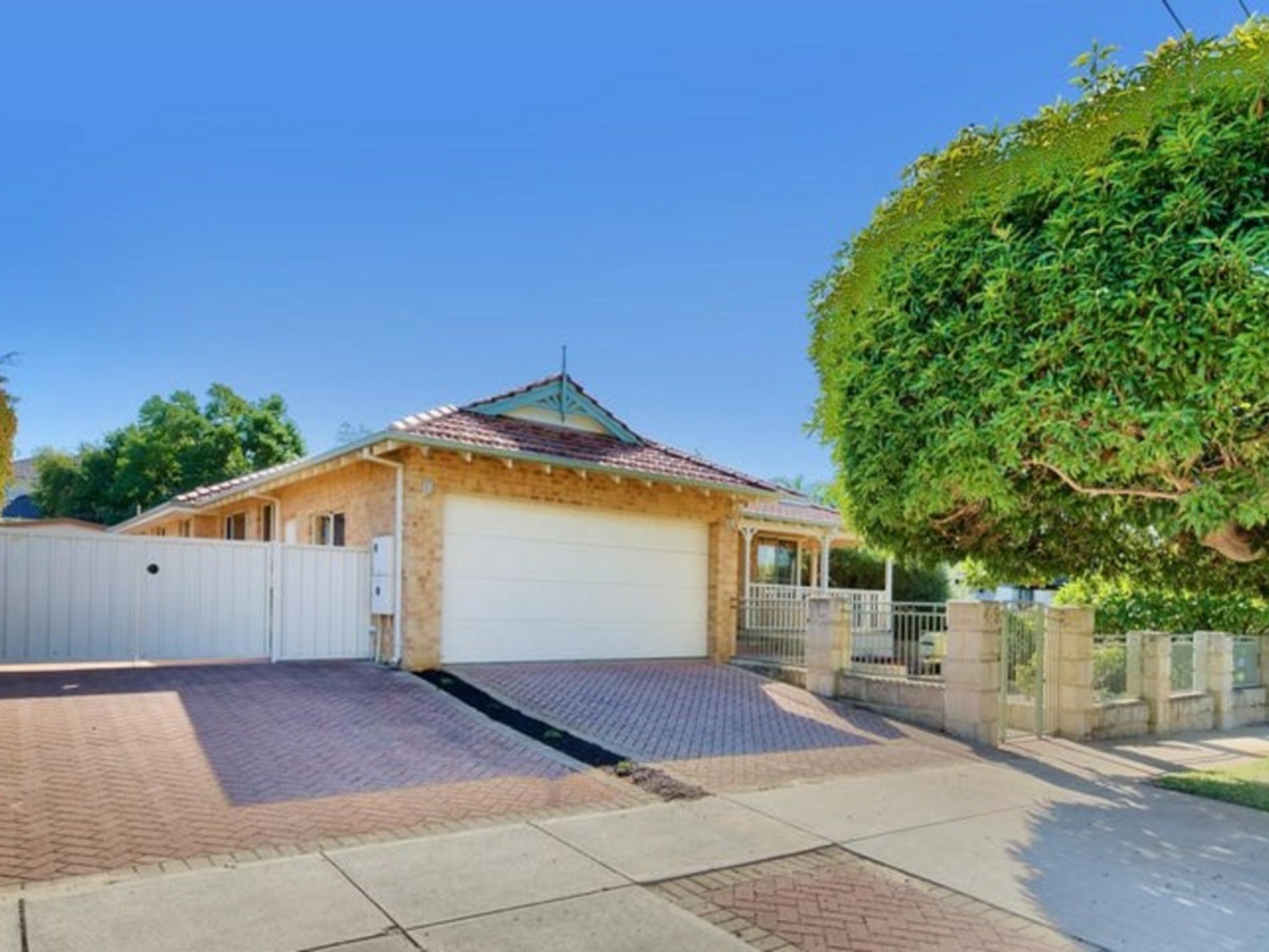 49 Tuart Street, YOKINE