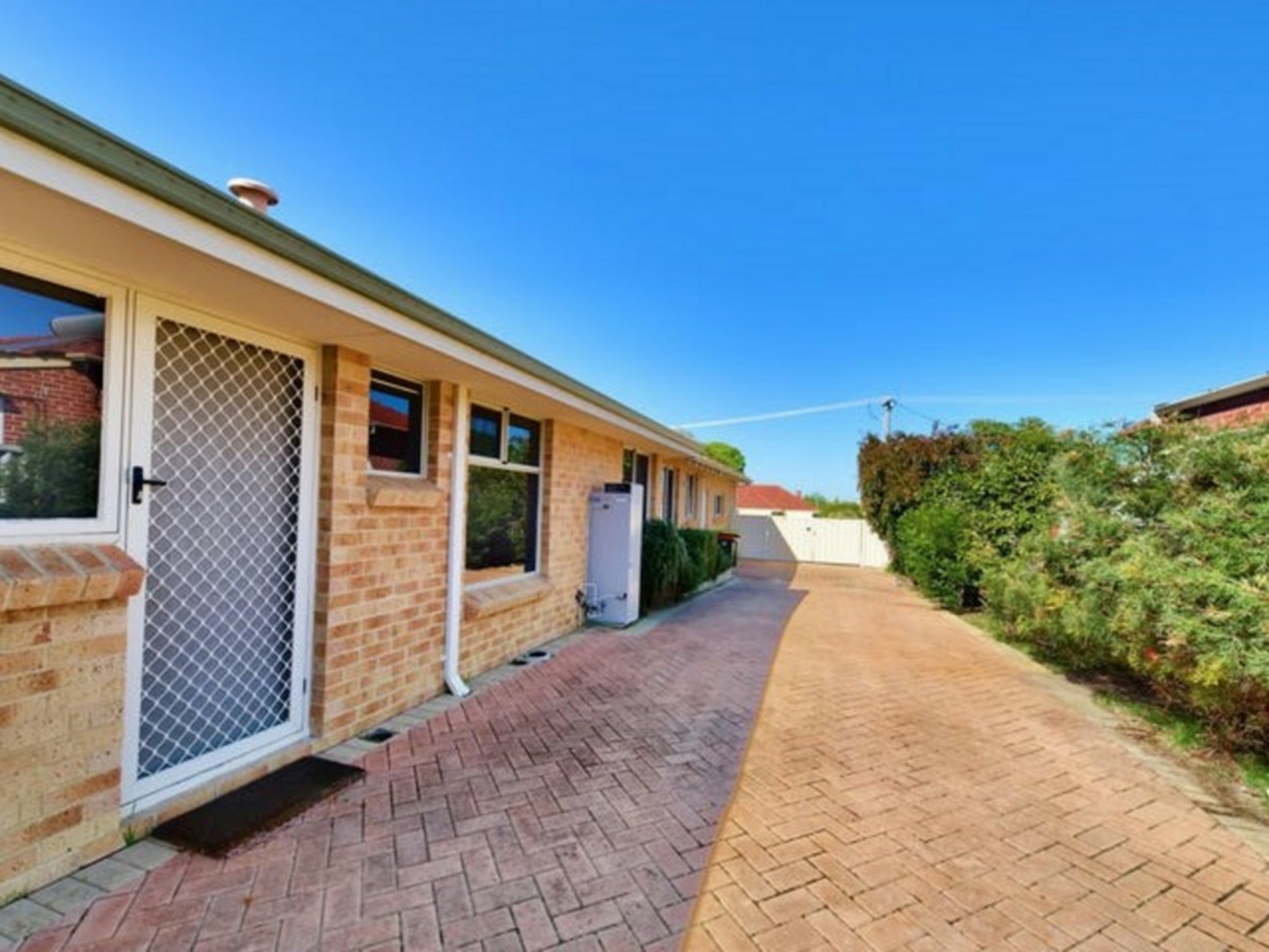 49 Tuart Street, YOKINE
