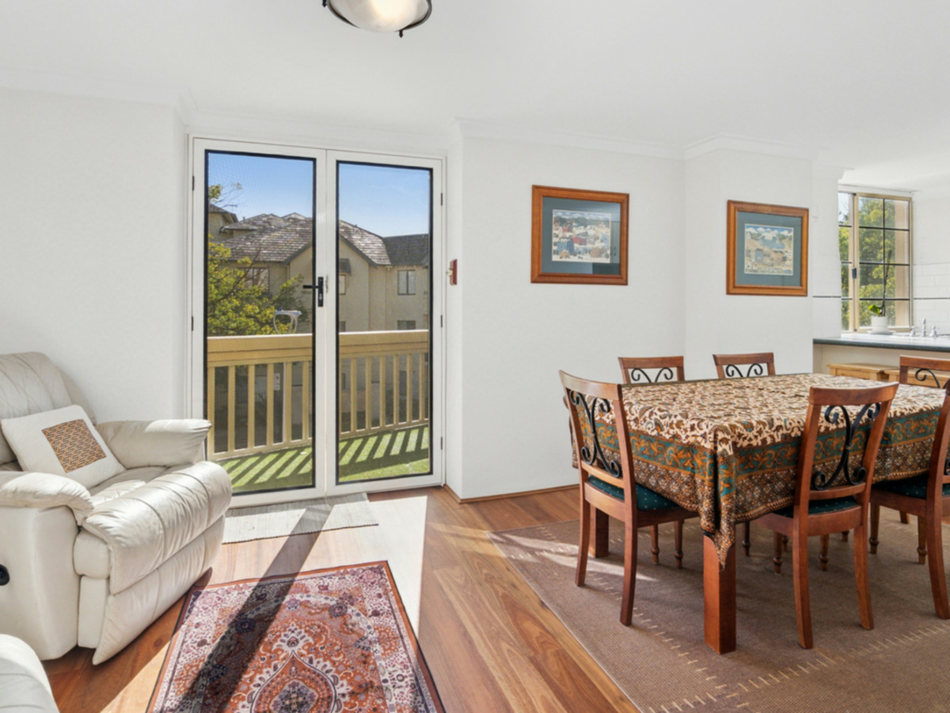 43/22 Nile Street, EAST PERTH
