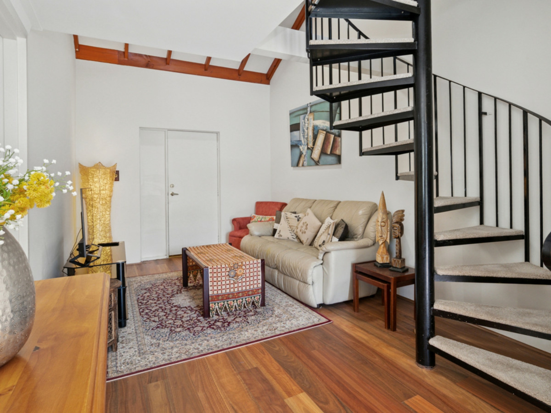 43/22 Nile Street, EAST PERTH