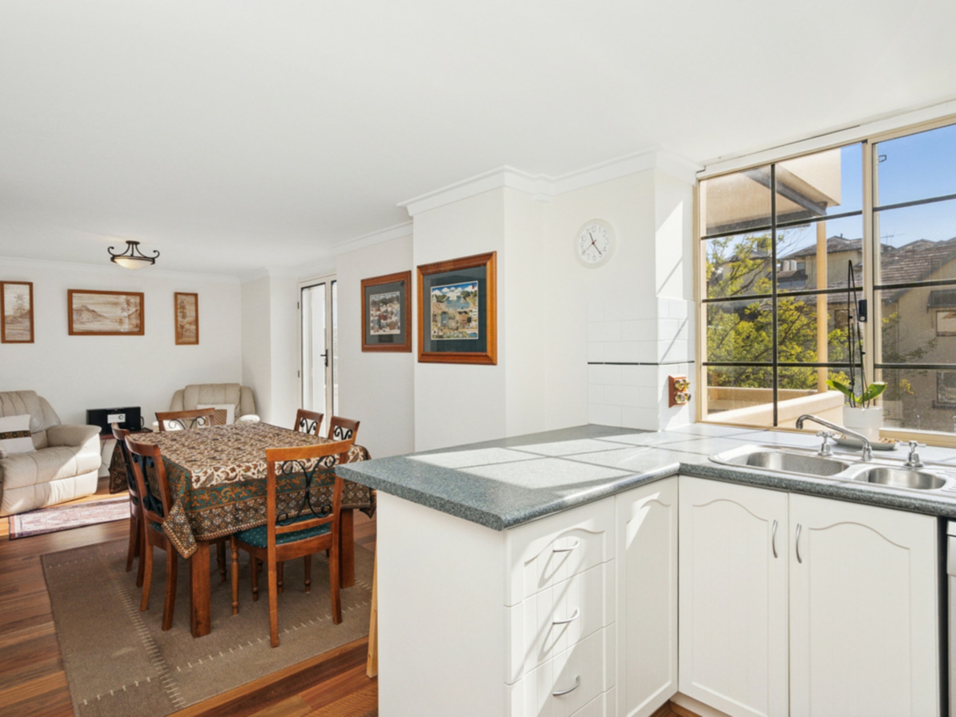 43/22 Nile Street, EAST PERTH
