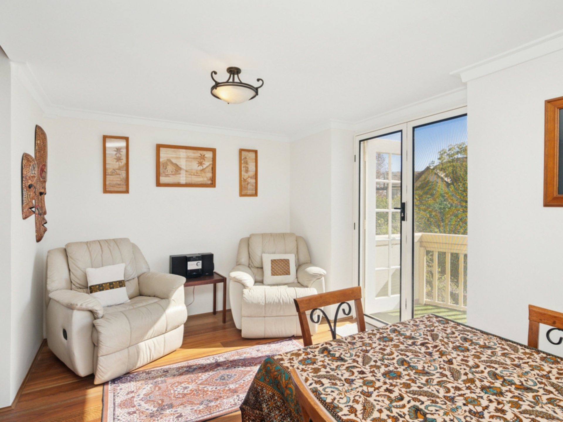 43/22 Nile Street, EAST PERTH