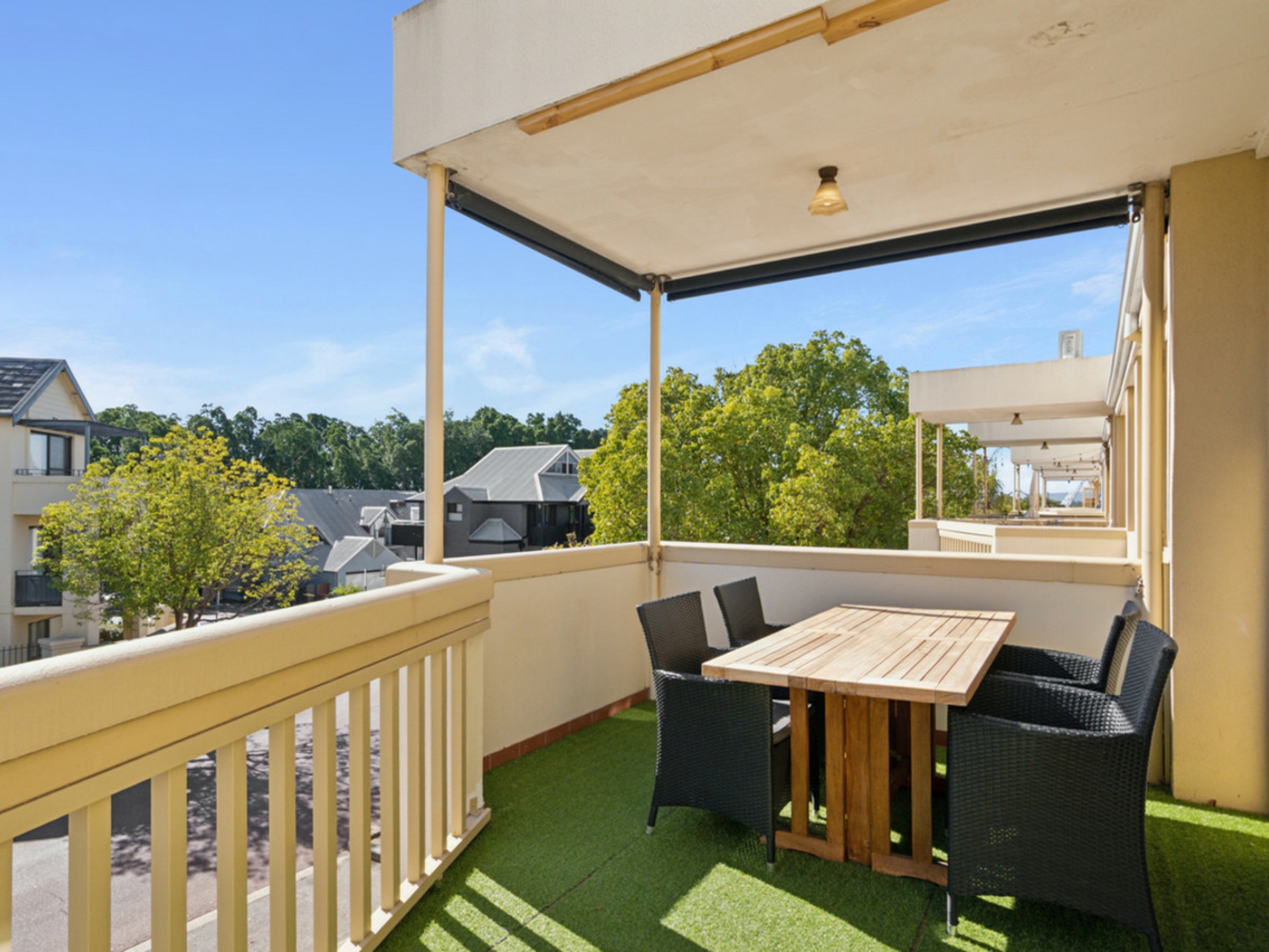 43/22 Nile Street, EAST PERTH