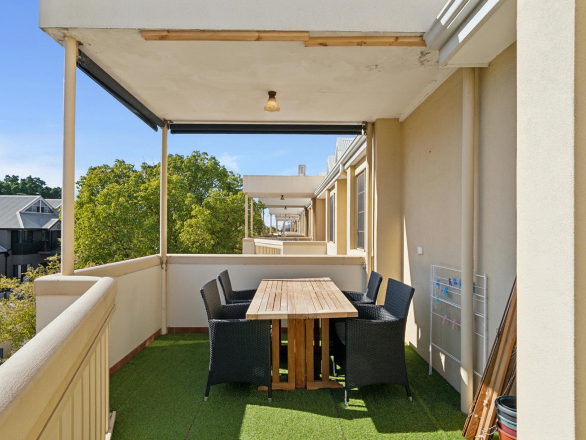 43/22 Nile Street, EAST PERTH