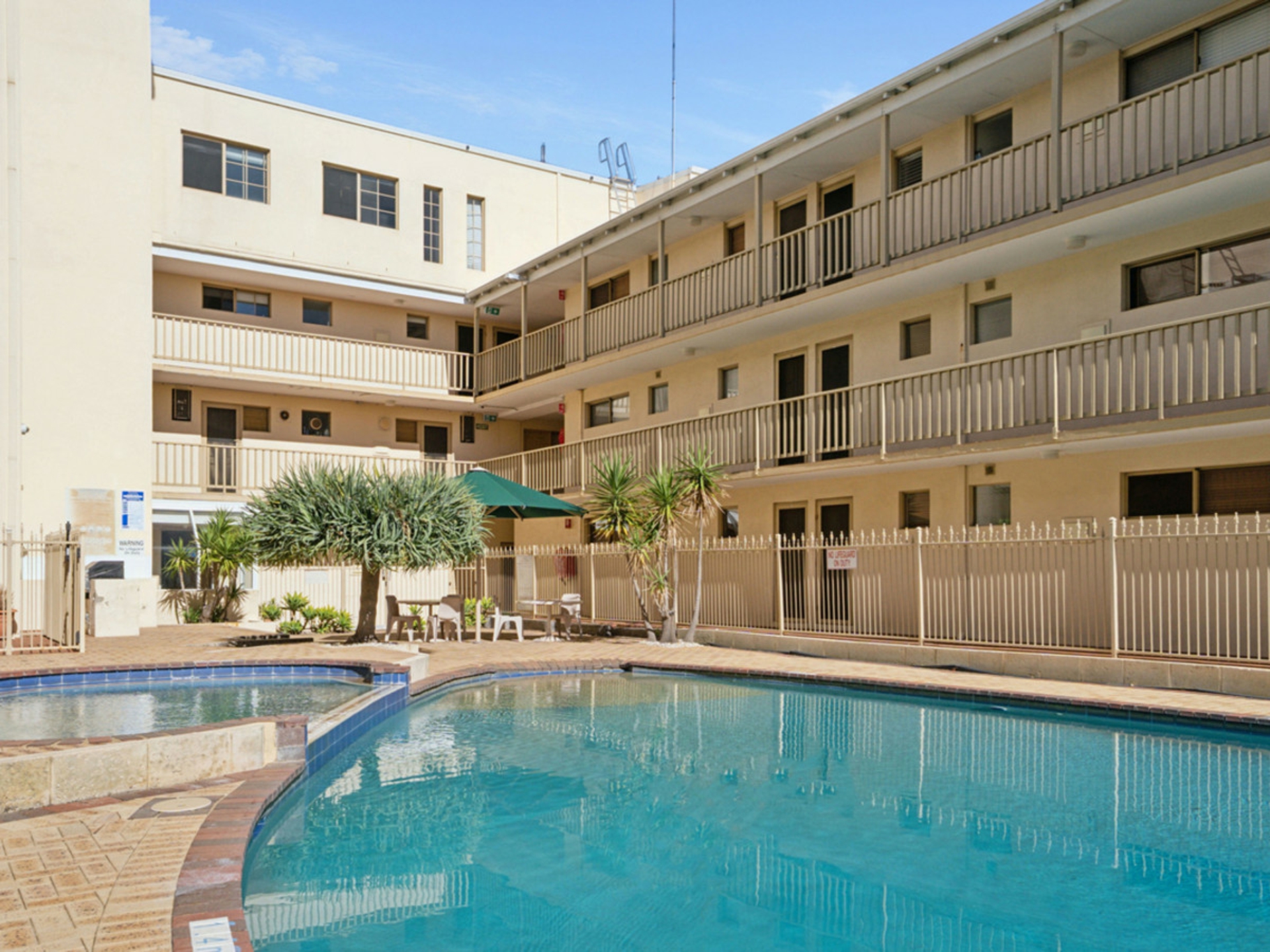 43/22 Nile Street, EAST PERTH