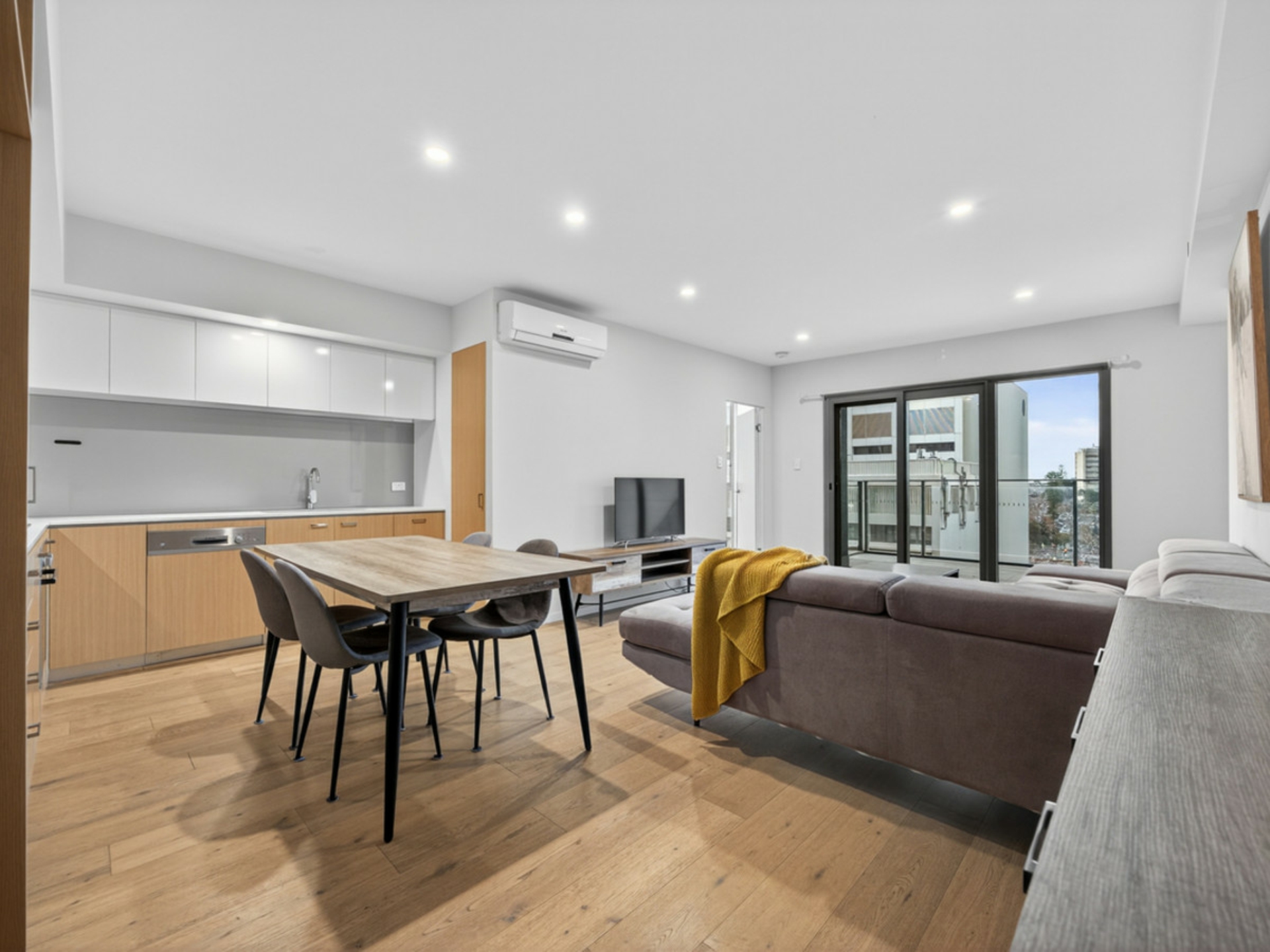 1106/63 Adelaide Terrace, EAST PERTH