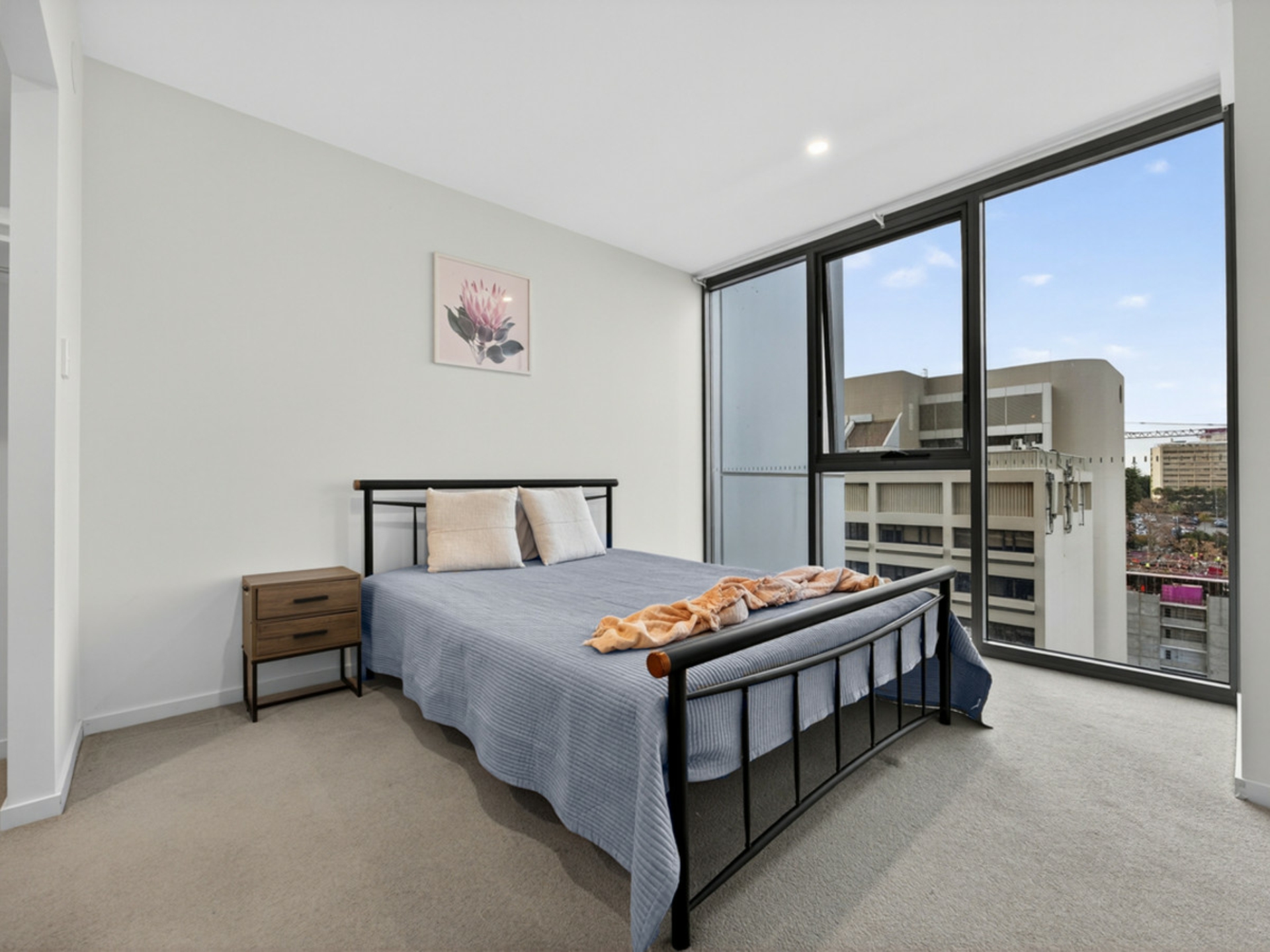 1106/63 Adelaide Terrace, EAST PERTH