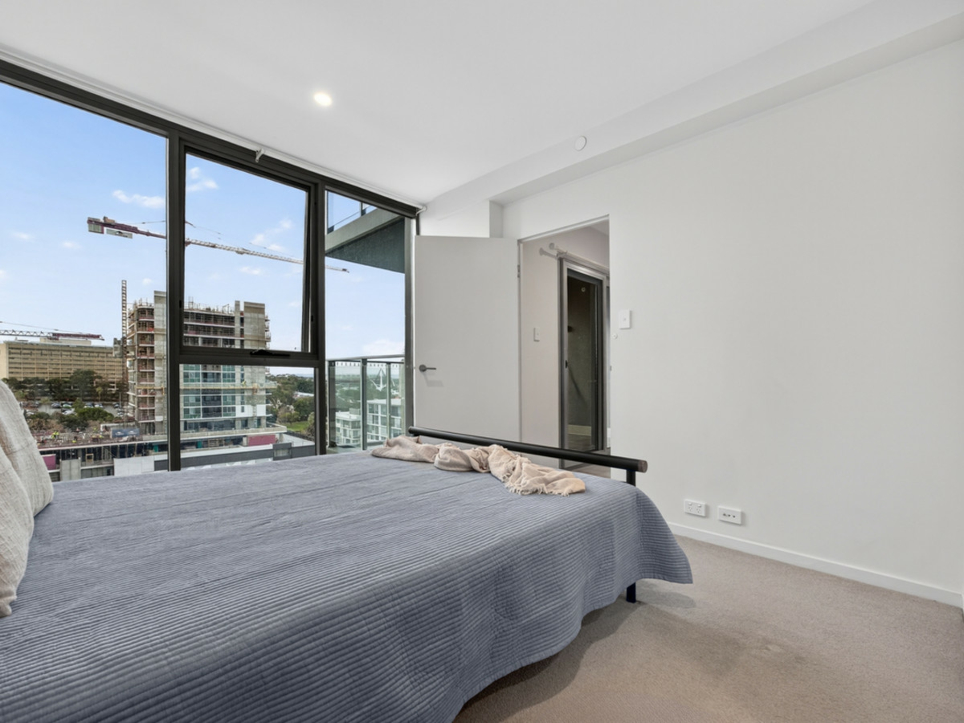 1106/63 Adelaide Terrace, EAST PERTH
