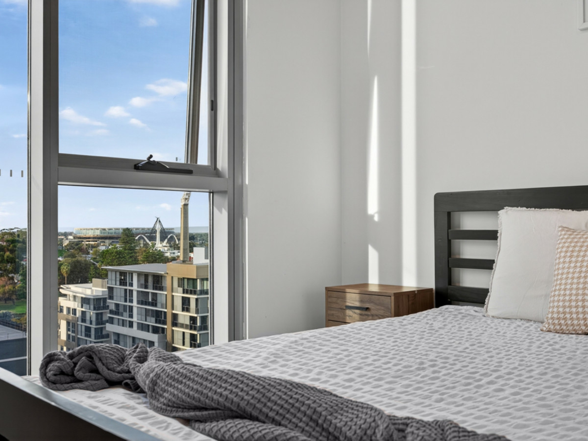 1106/63 Adelaide Terrace, EAST PERTH