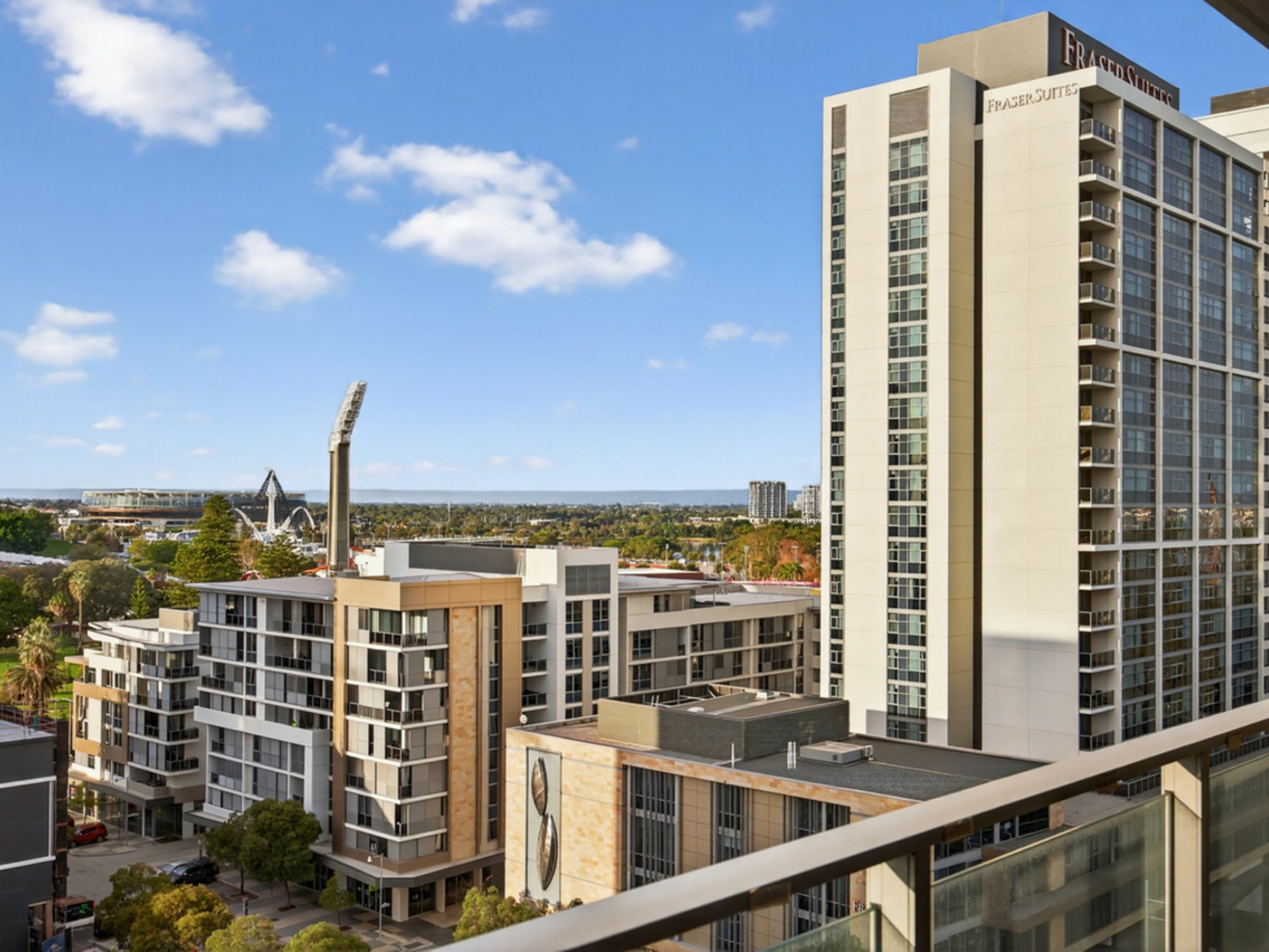 1106/63 Adelaide Terrace, EAST PERTH