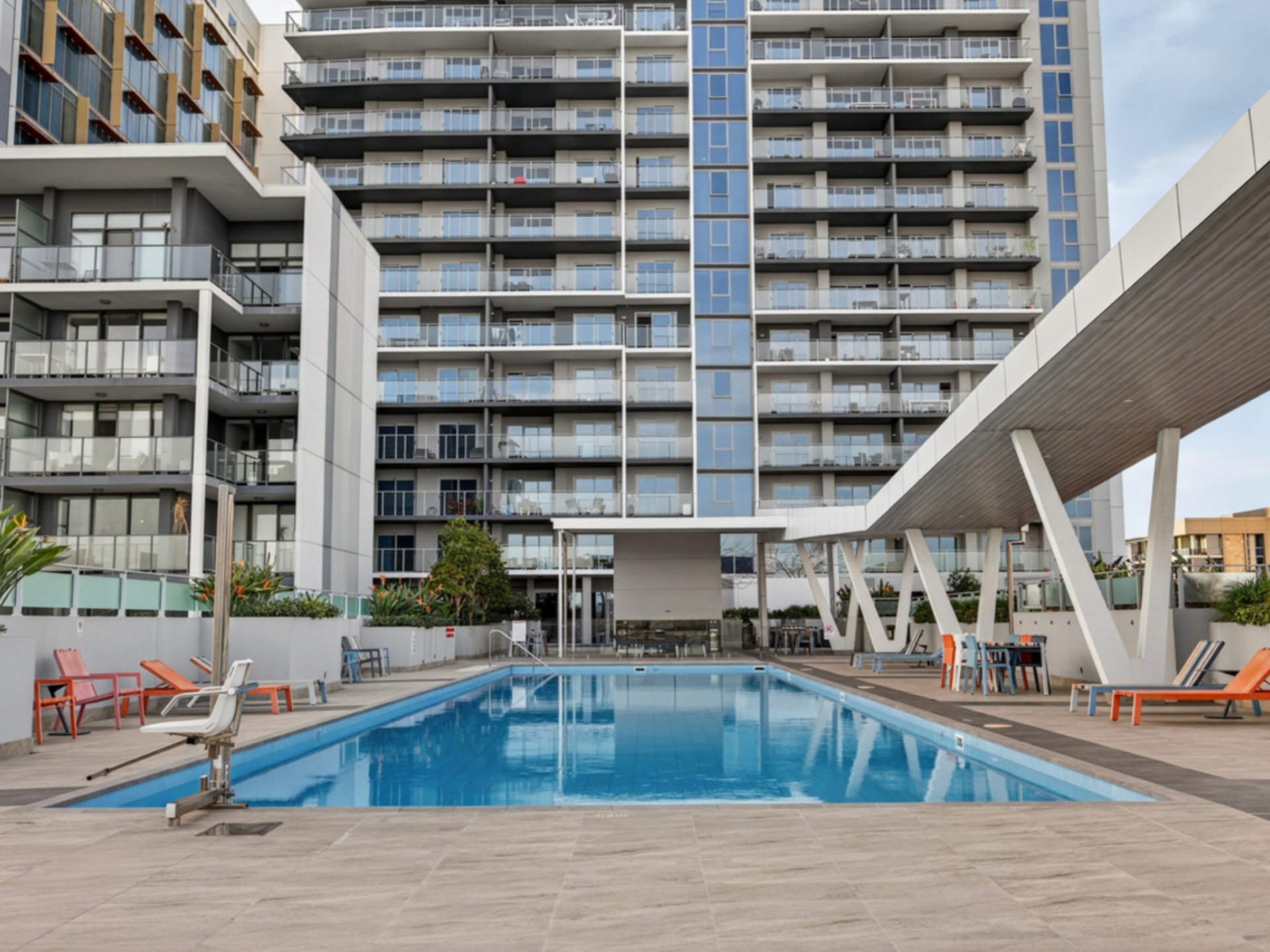 1106/63 Adelaide Terrace, EAST PERTH