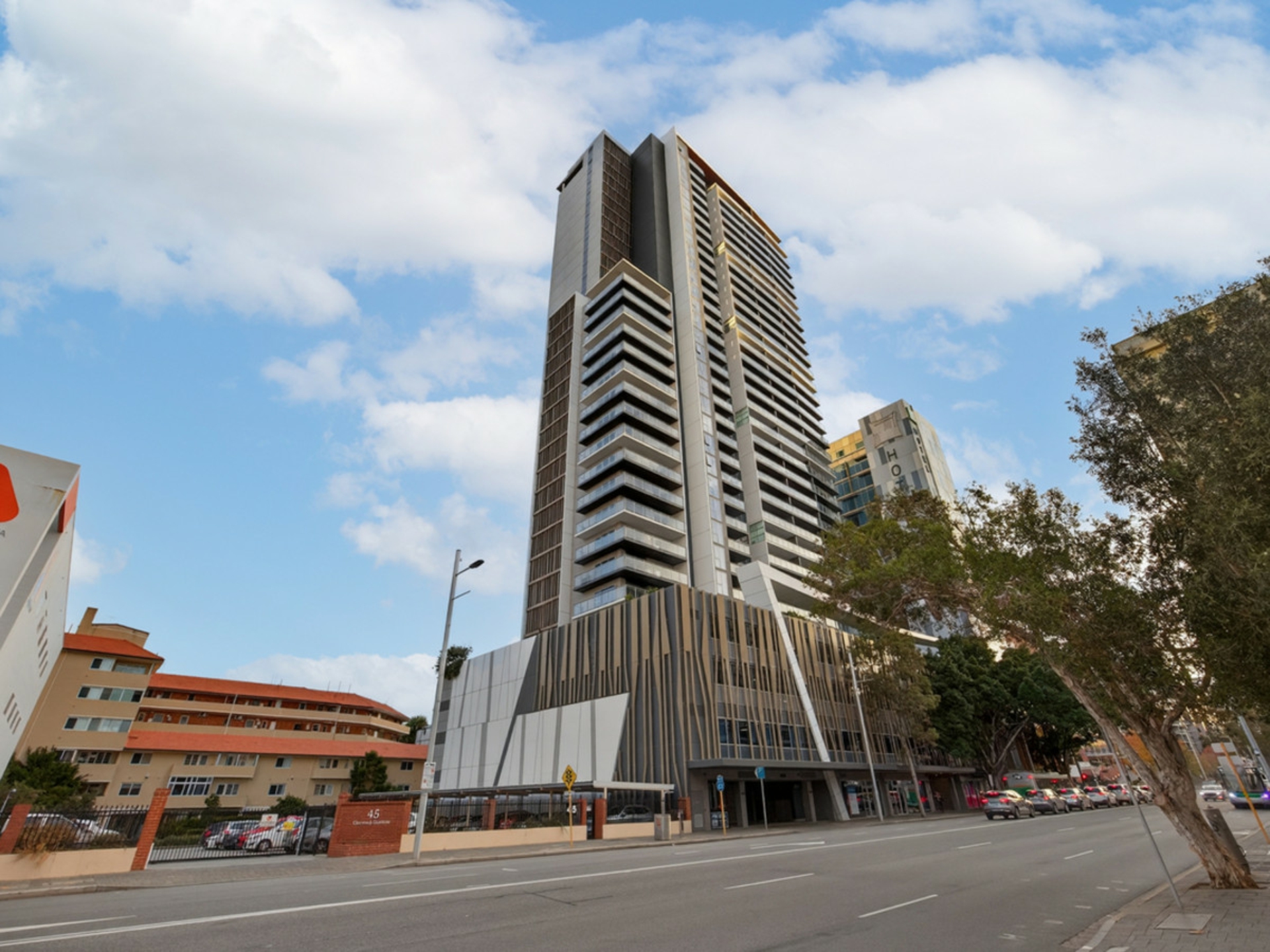 1106/63 Adelaide Terrace, EAST PERTH