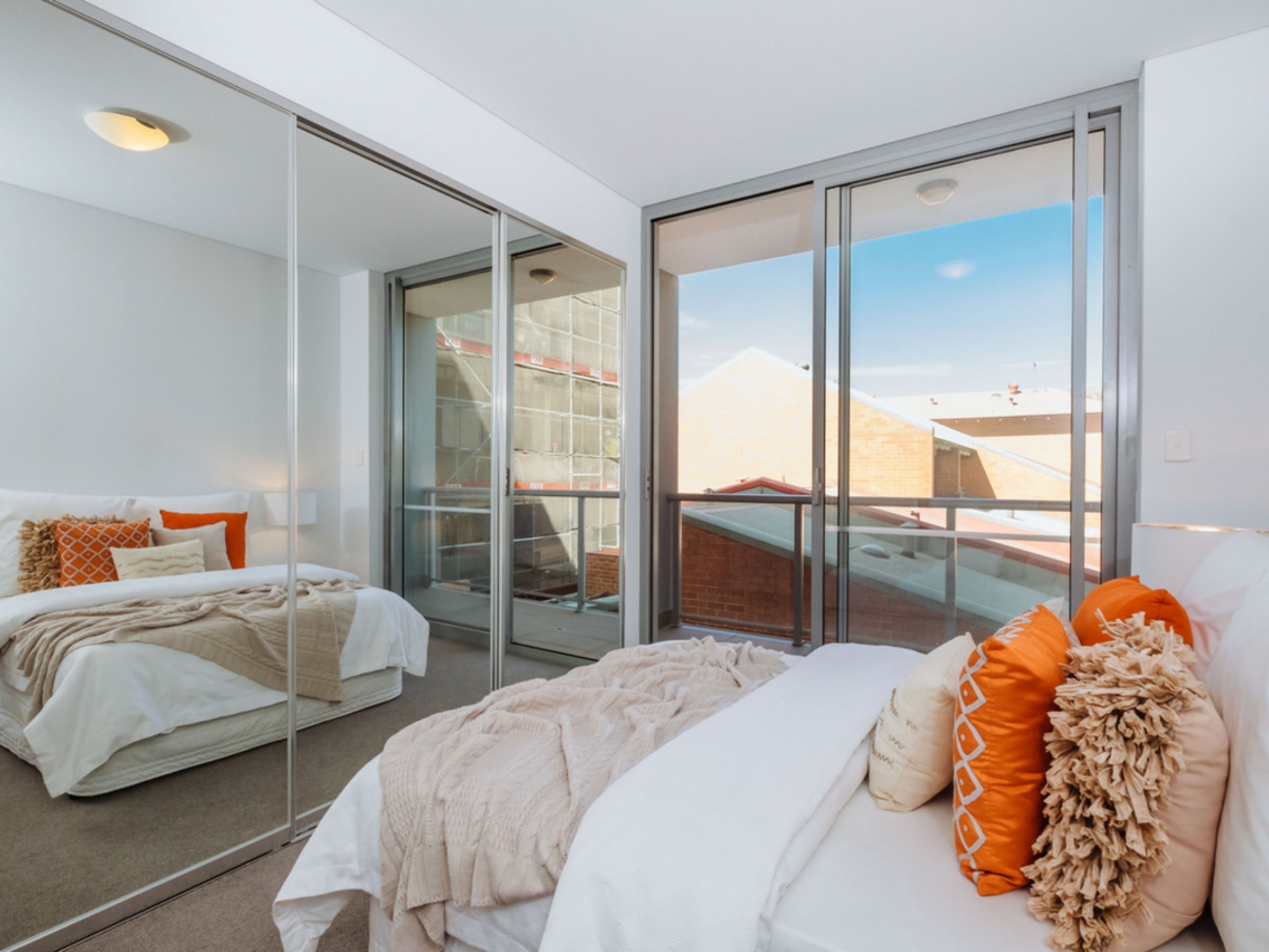 22/43 Wickham Street, EAST PERTH