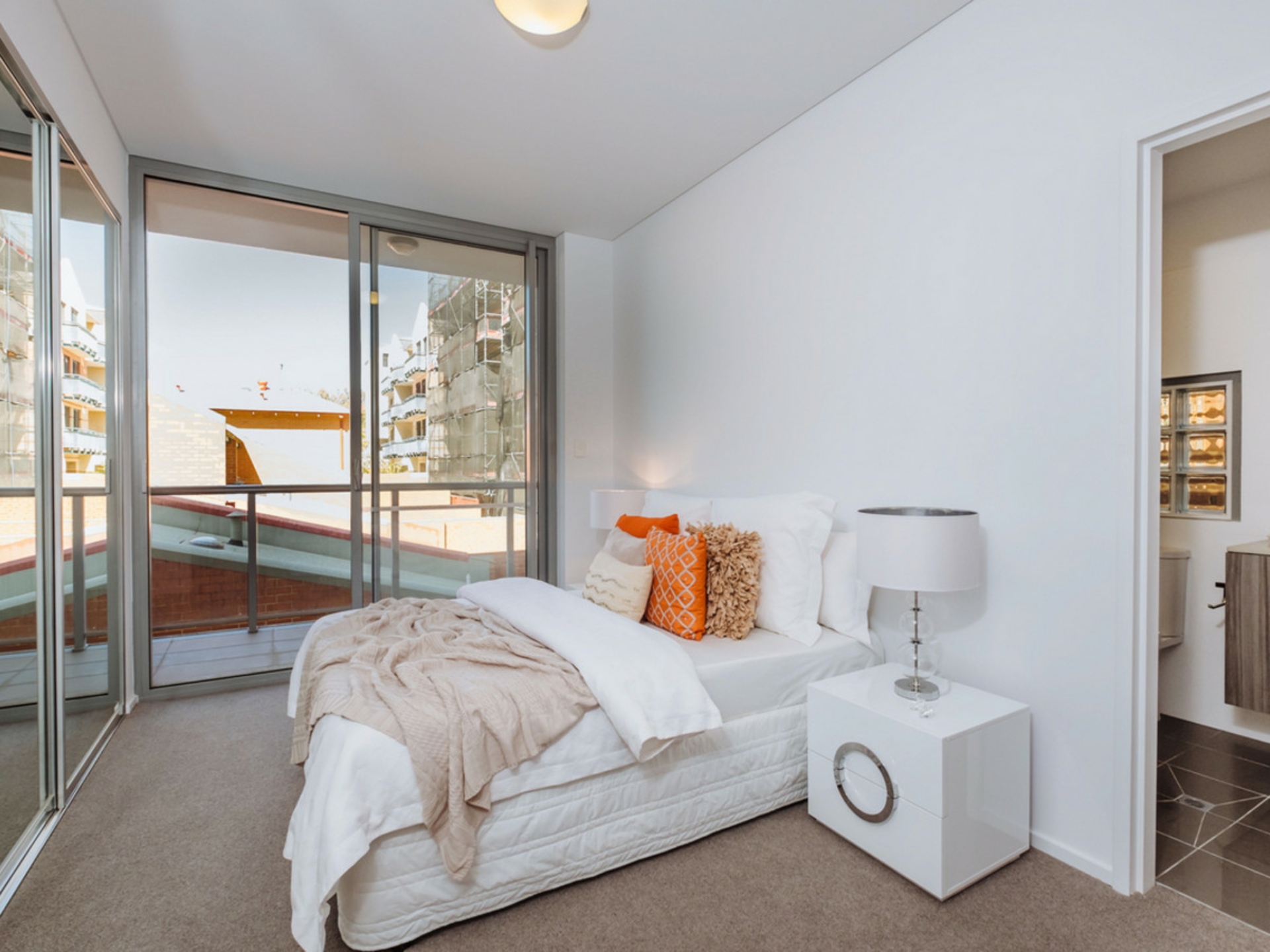 22/43 Wickham Street, EAST PERTH