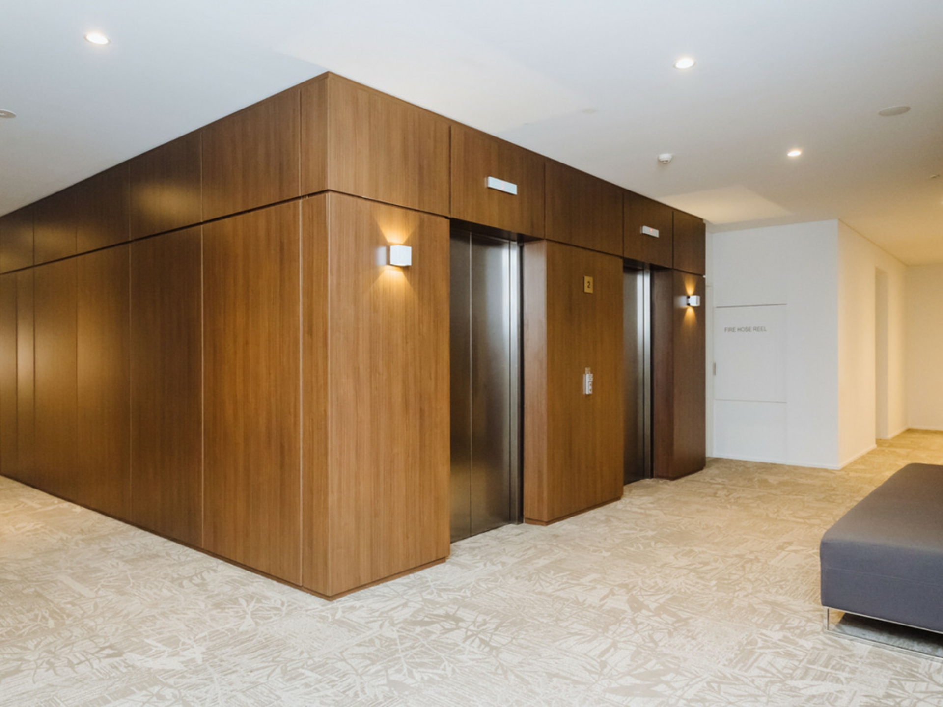 22/43 Wickham Street, EAST PERTH