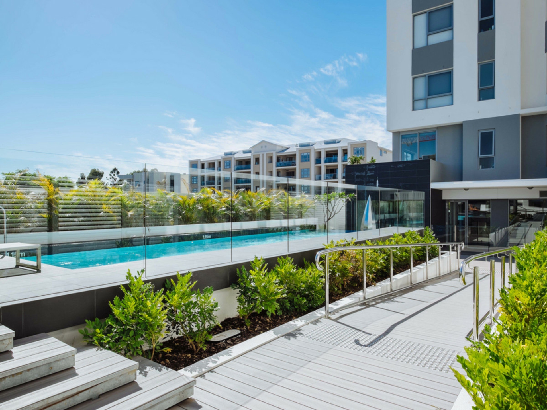 22/43 Wickham Street, EAST PERTH