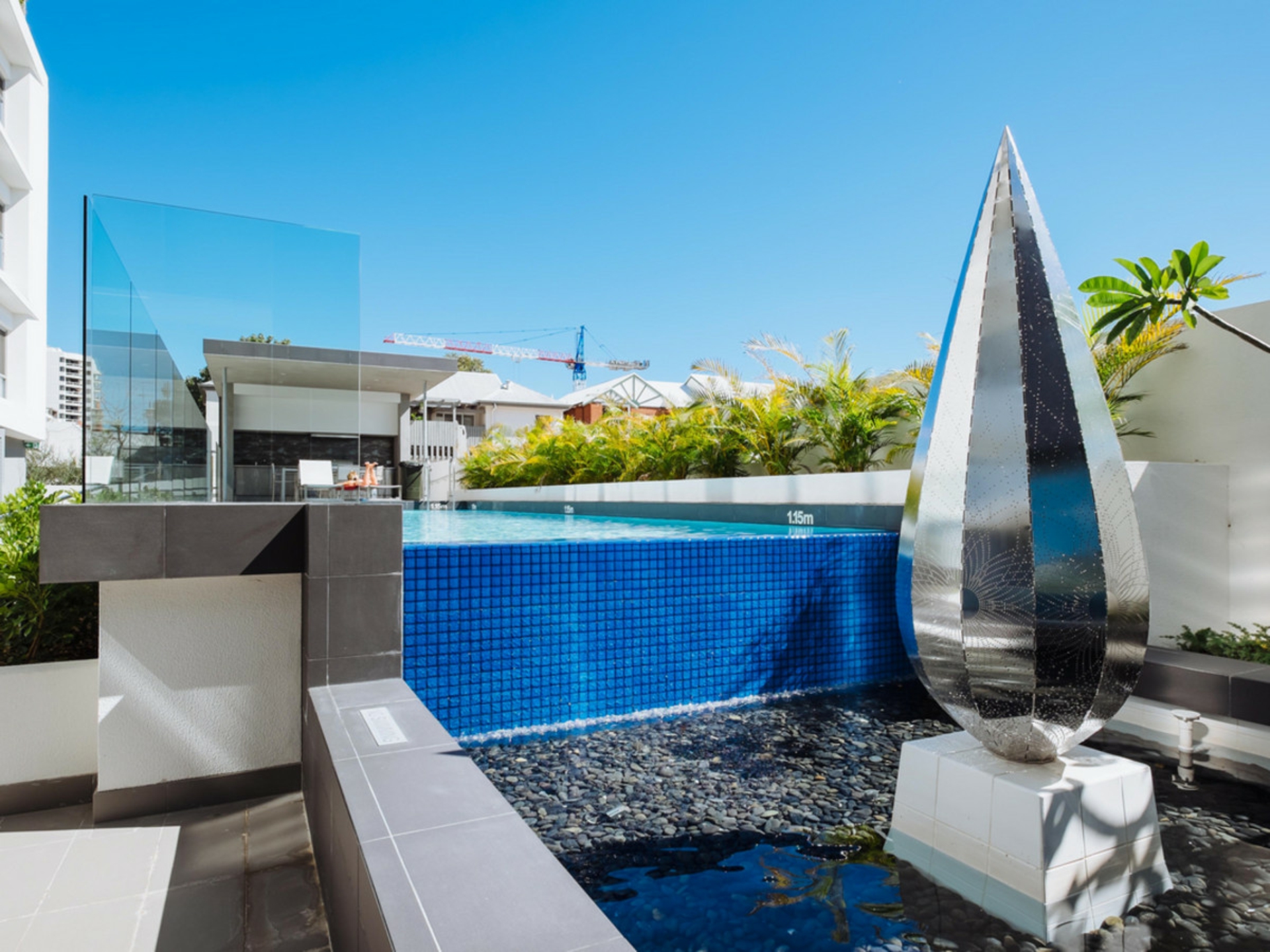 22/43 Wickham Street, EAST PERTH