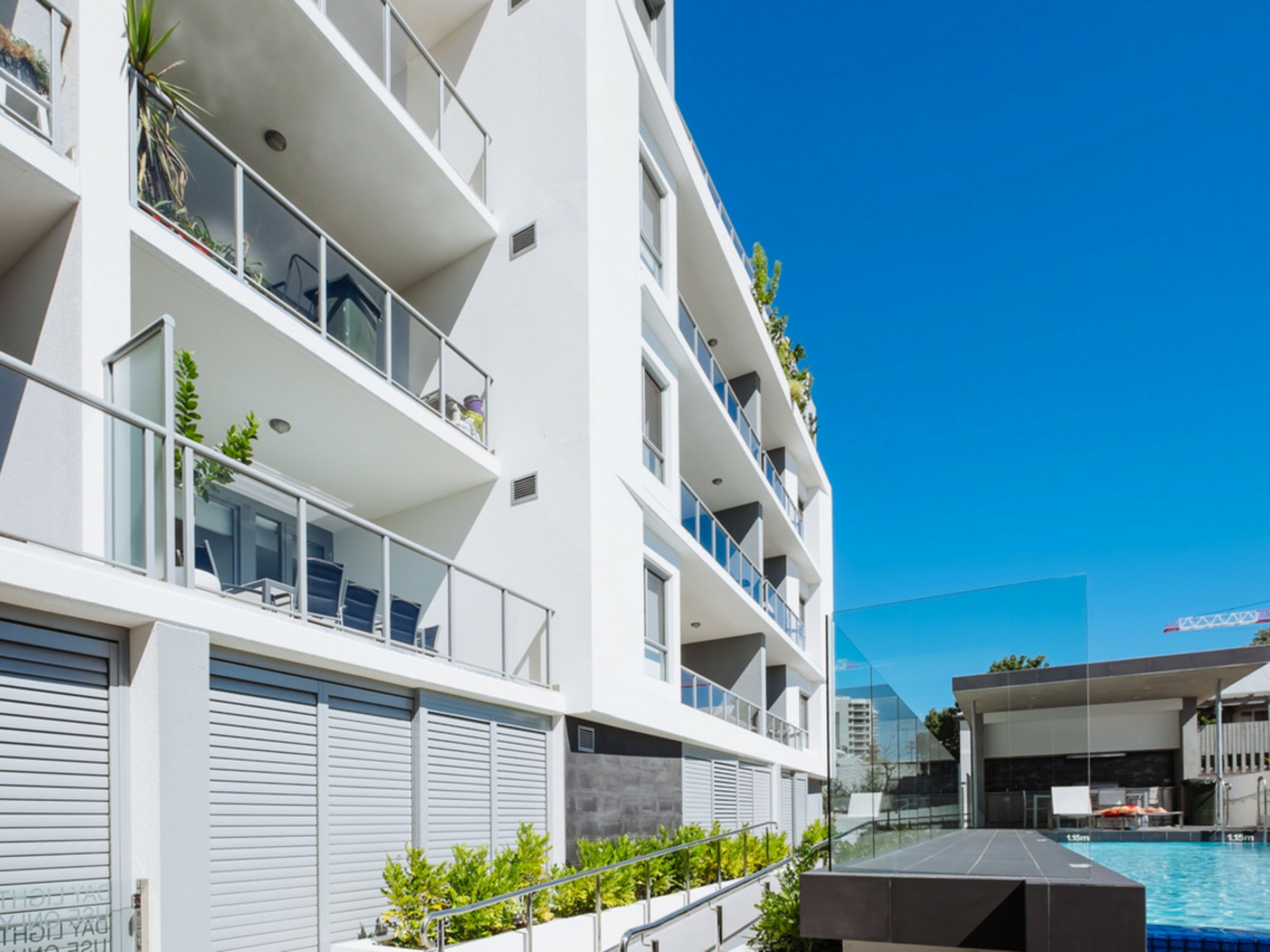 22/43 Wickham Street, EAST PERTH