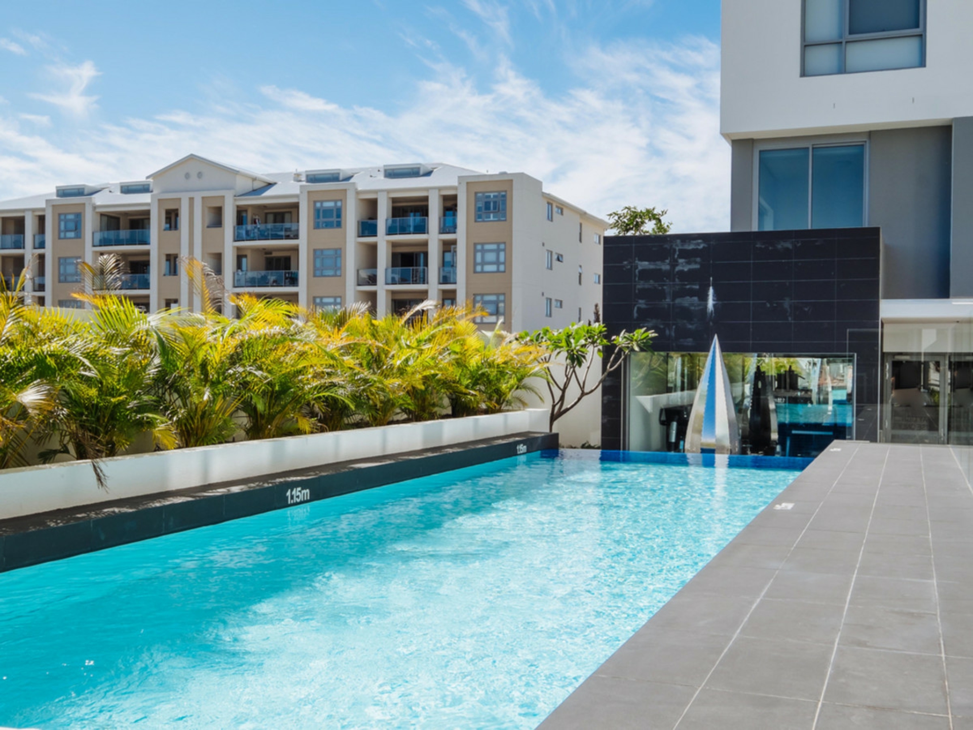 22/43 Wickham Street, EAST PERTH