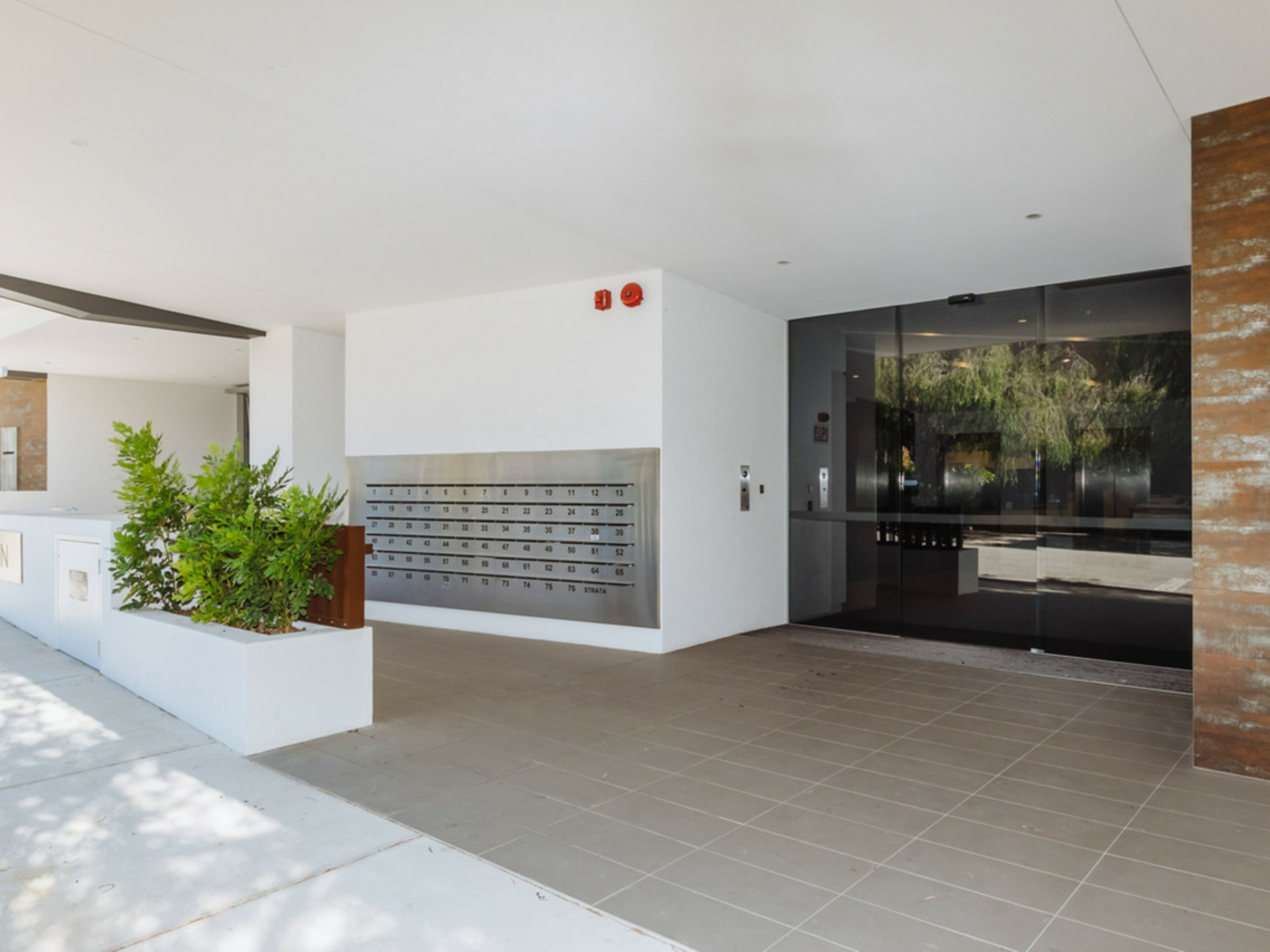 22/43 Wickham Street, EAST PERTH