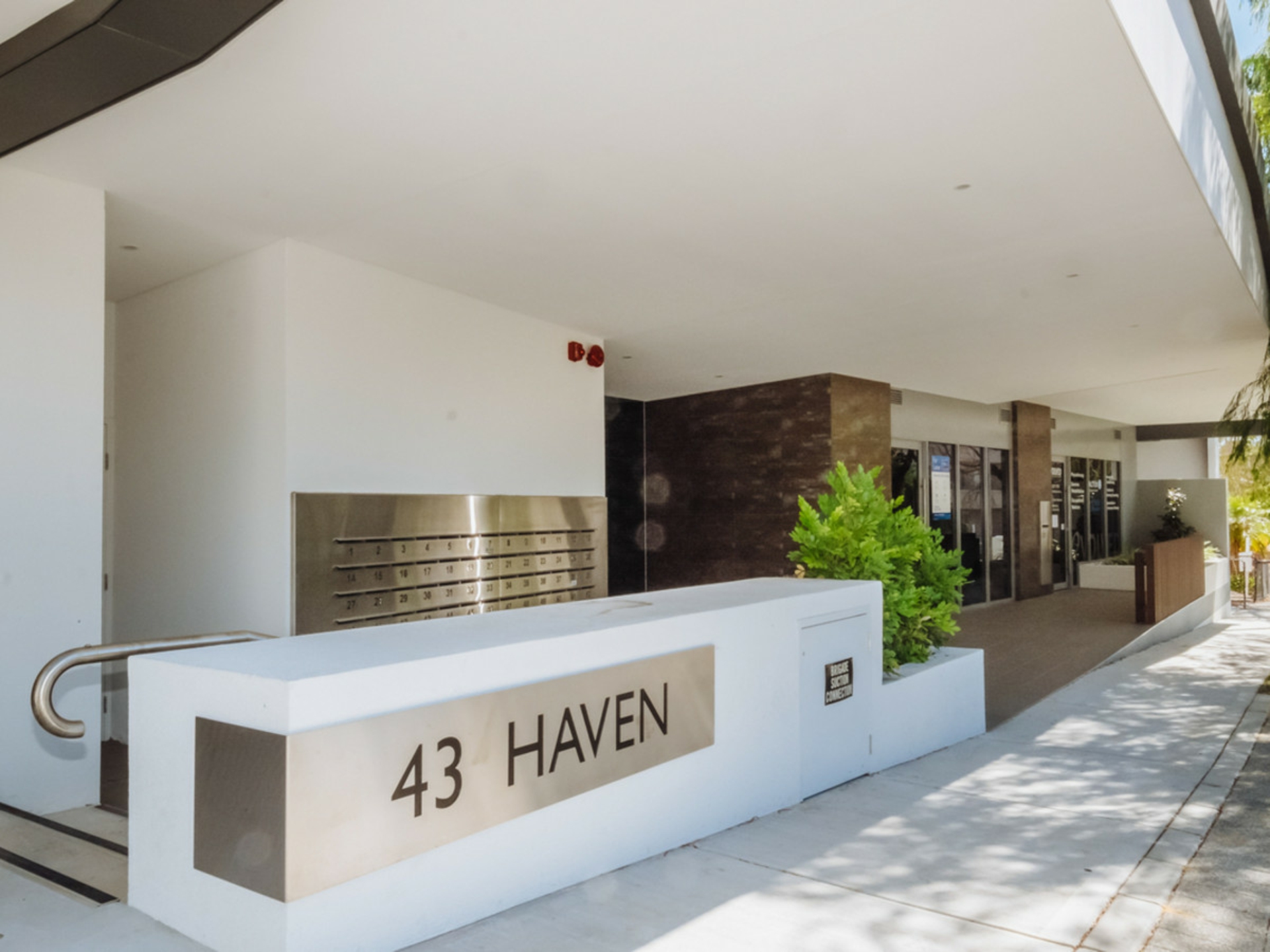 22/43 Wickham Street, EAST PERTH