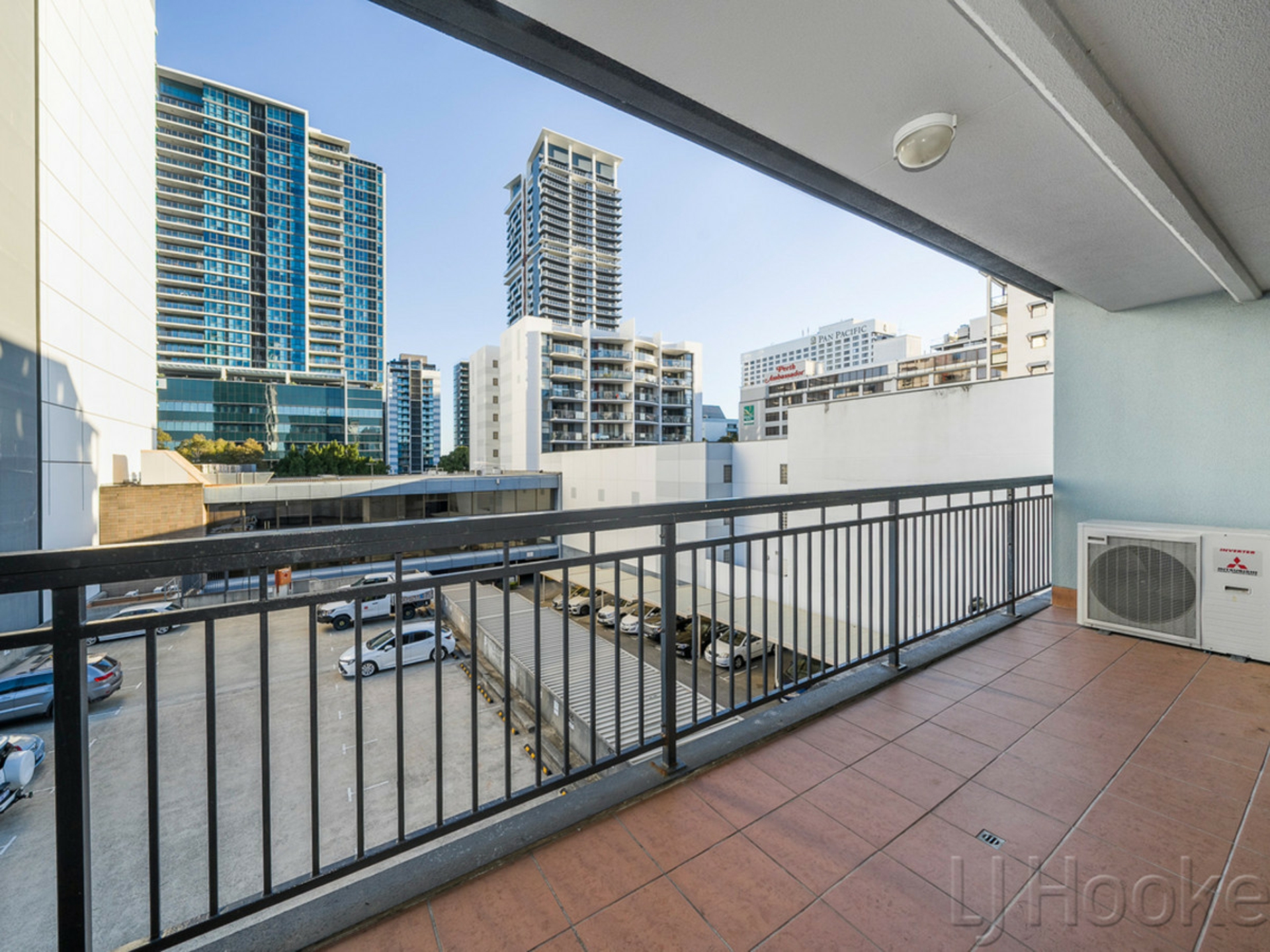 309/251 Hay Street, EAST PERTH