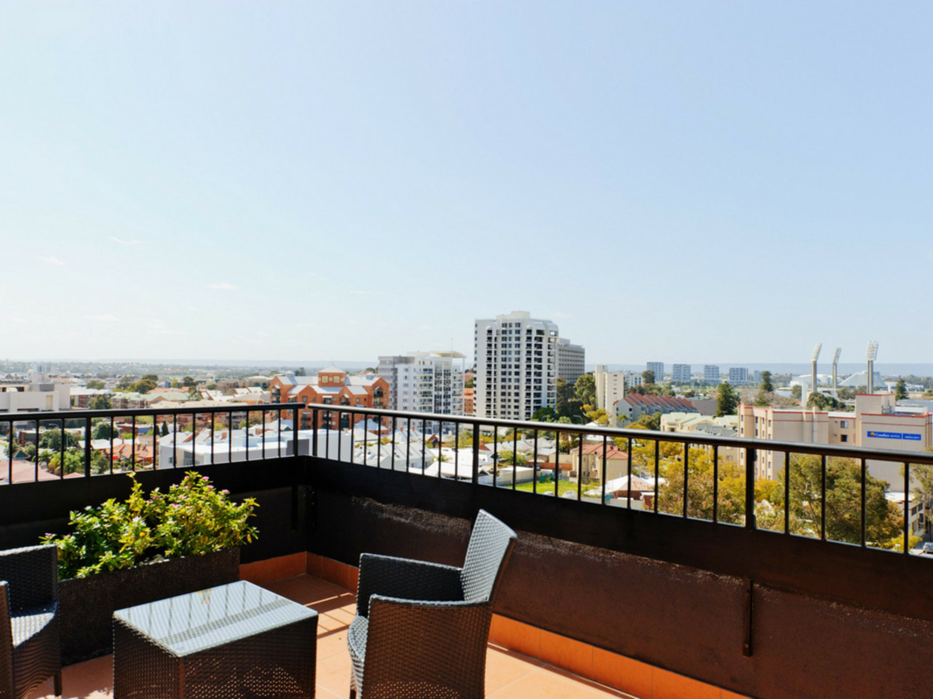 309/251 Hay Street, EAST PERTH