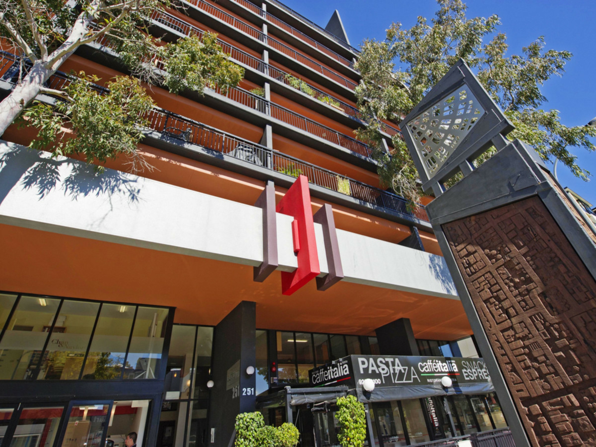 309/251 Hay Street, EAST PERTH
