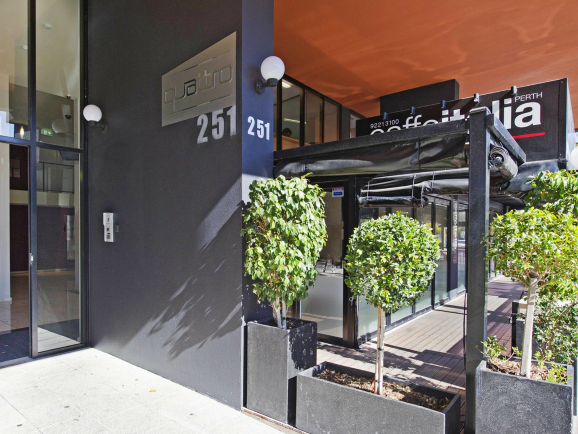 309/251 Hay Street, EAST PERTH