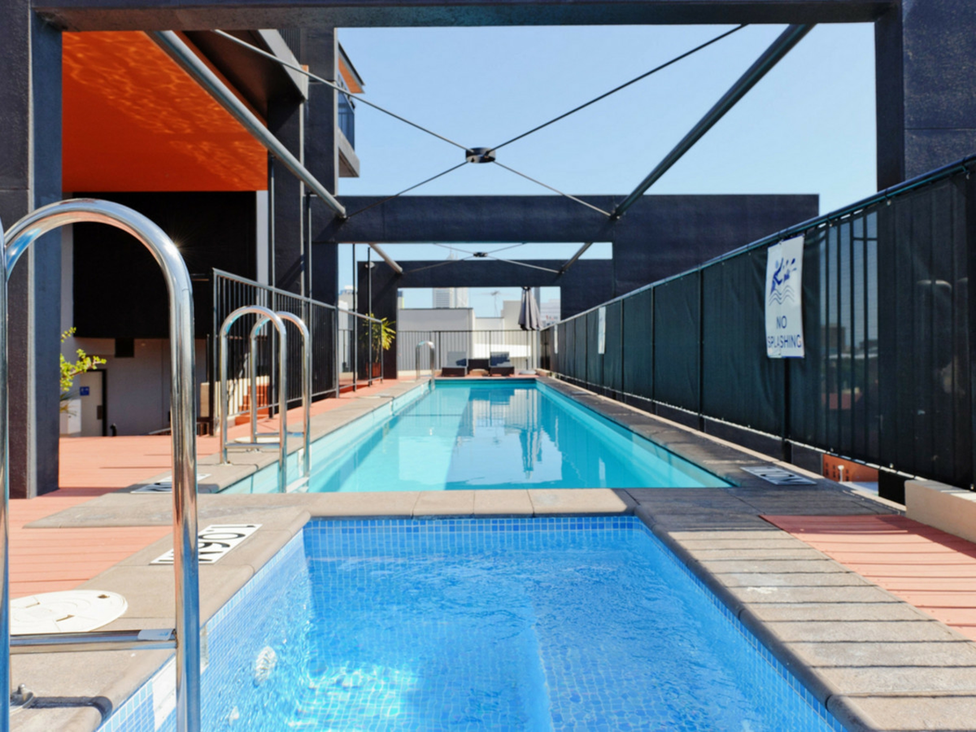 309/251 Hay Street, EAST PERTH