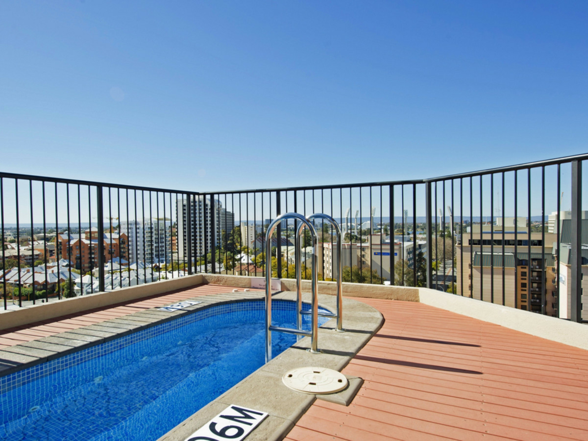 309/251 Hay Street, EAST PERTH