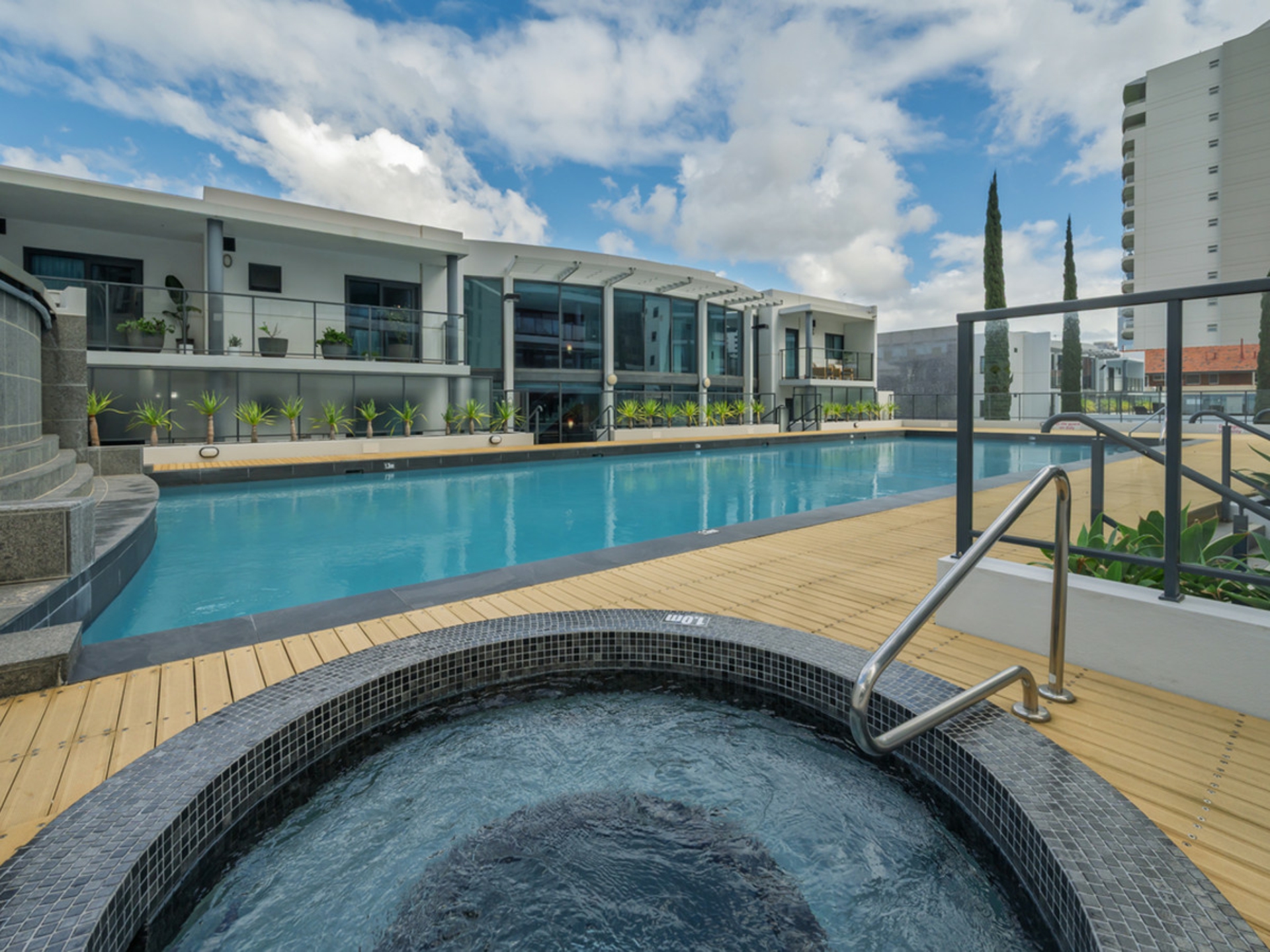 65/98 Terrace Road, EAST PERTH