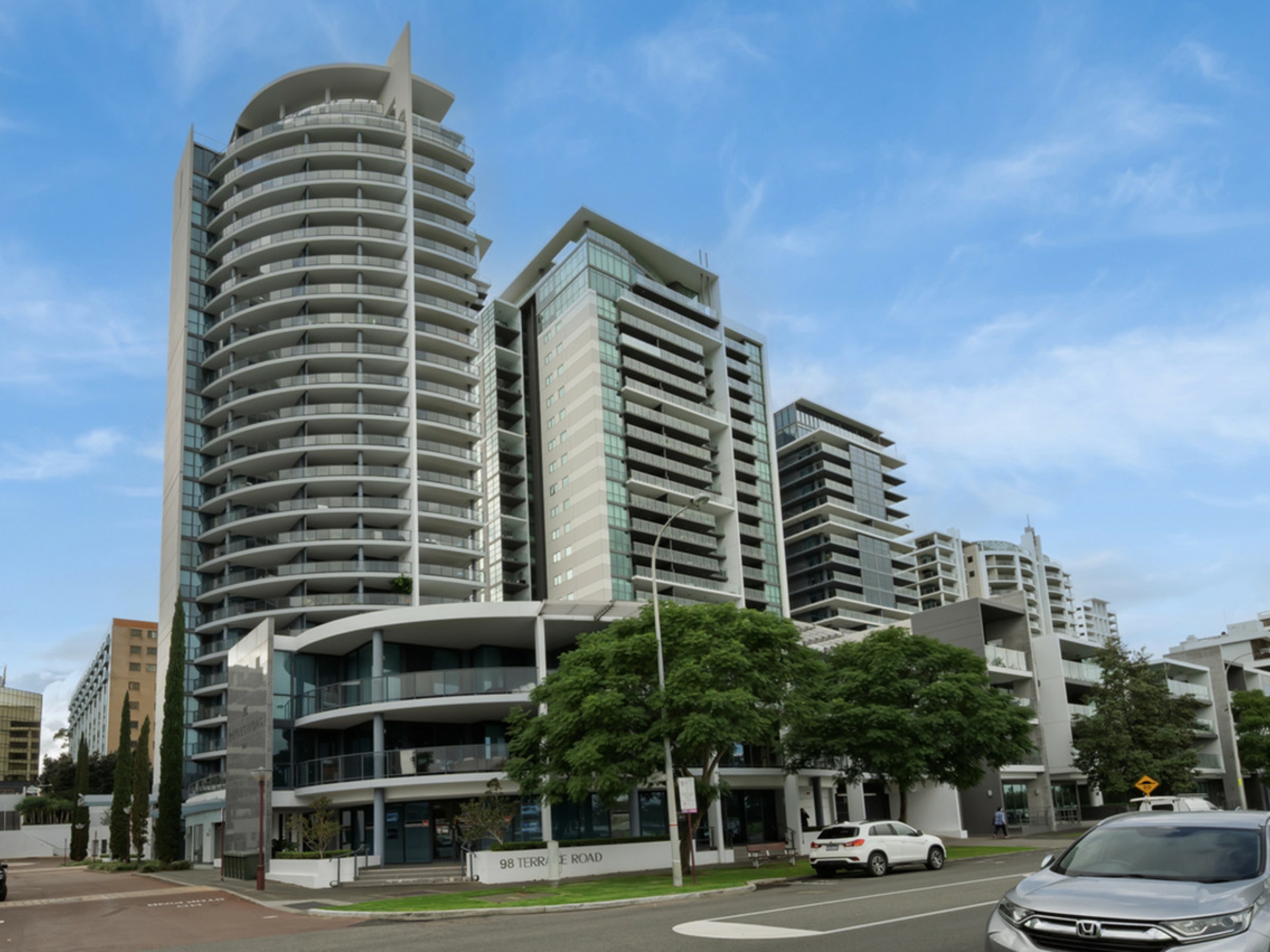 65/98 Terrace Road, EAST PERTH