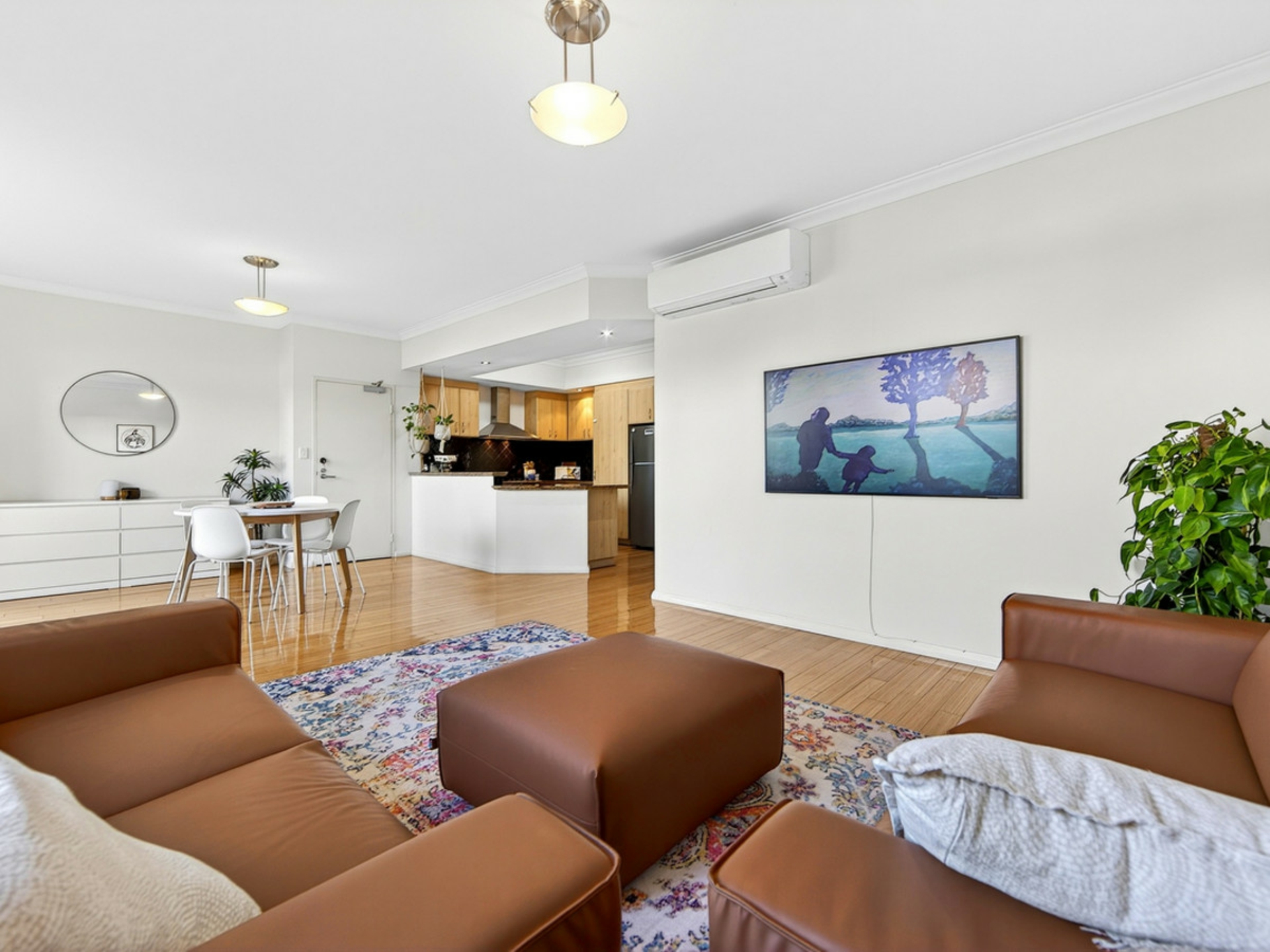 1/34 Kensington Street, EAST PERTH