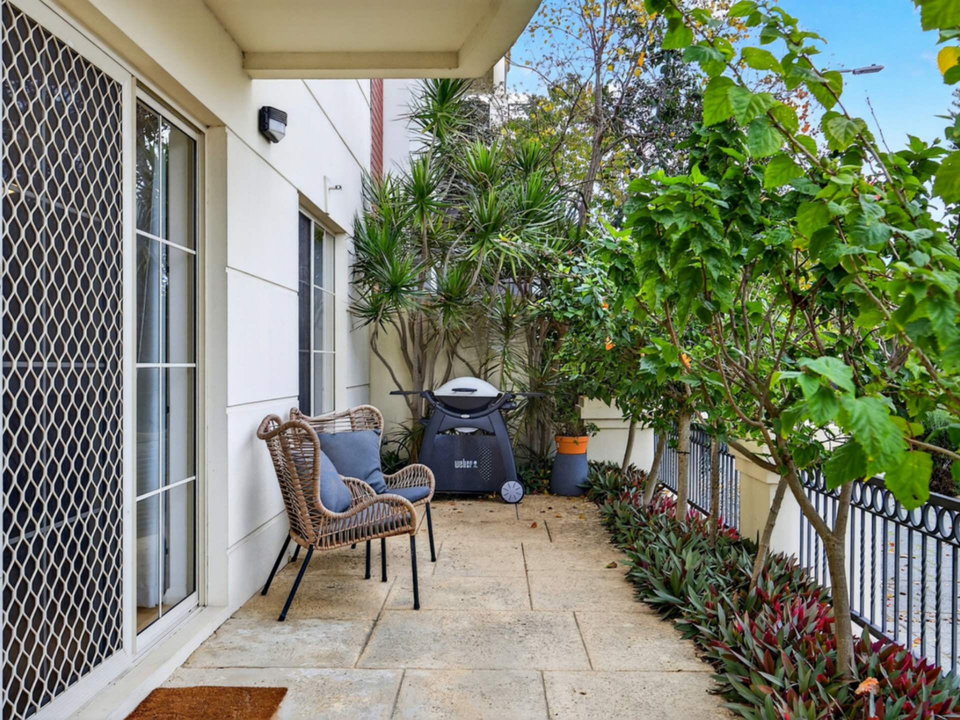 1/34 Kensington Street, EAST PERTH