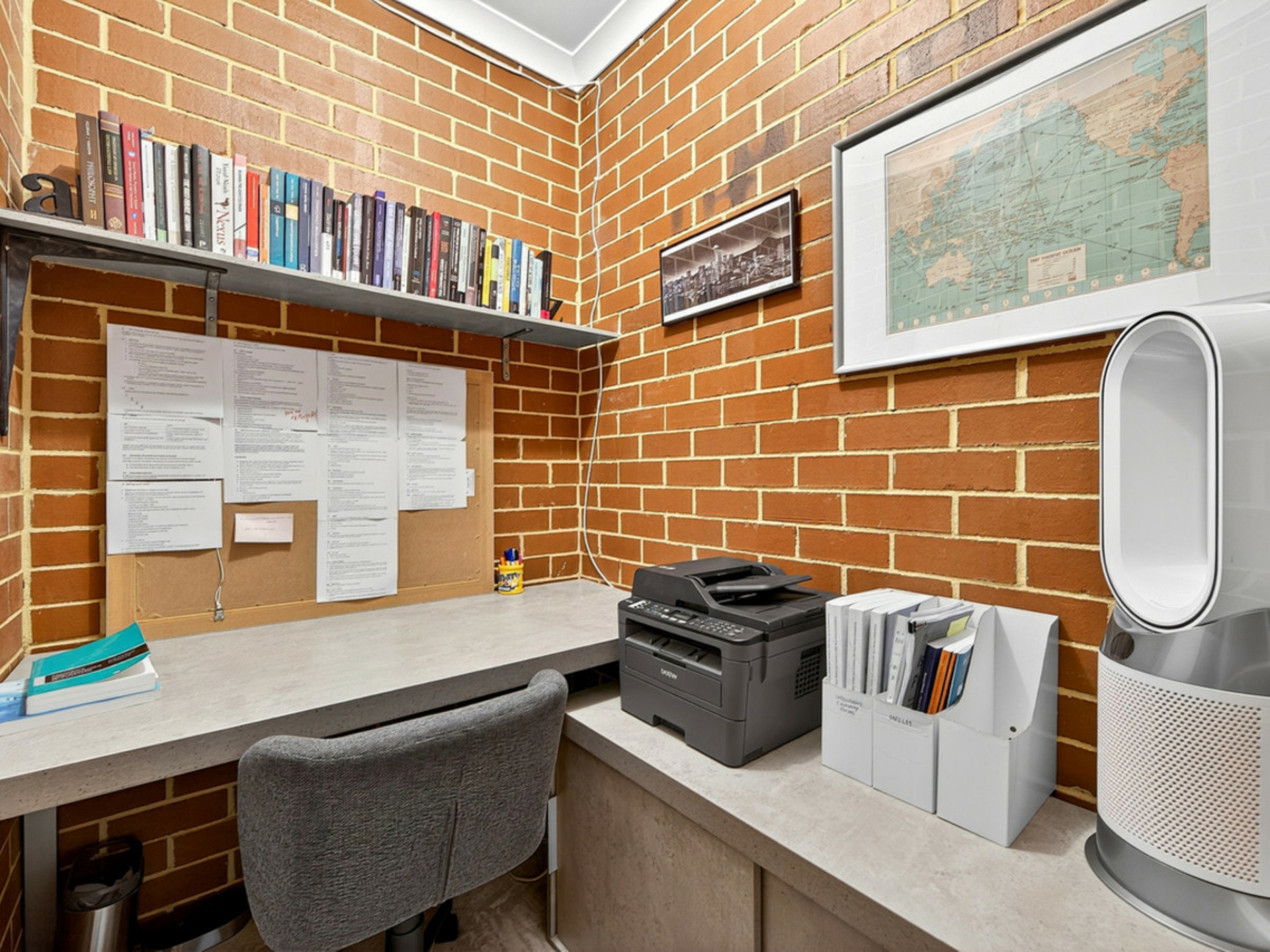 1/34 Kensington Street, EAST PERTH