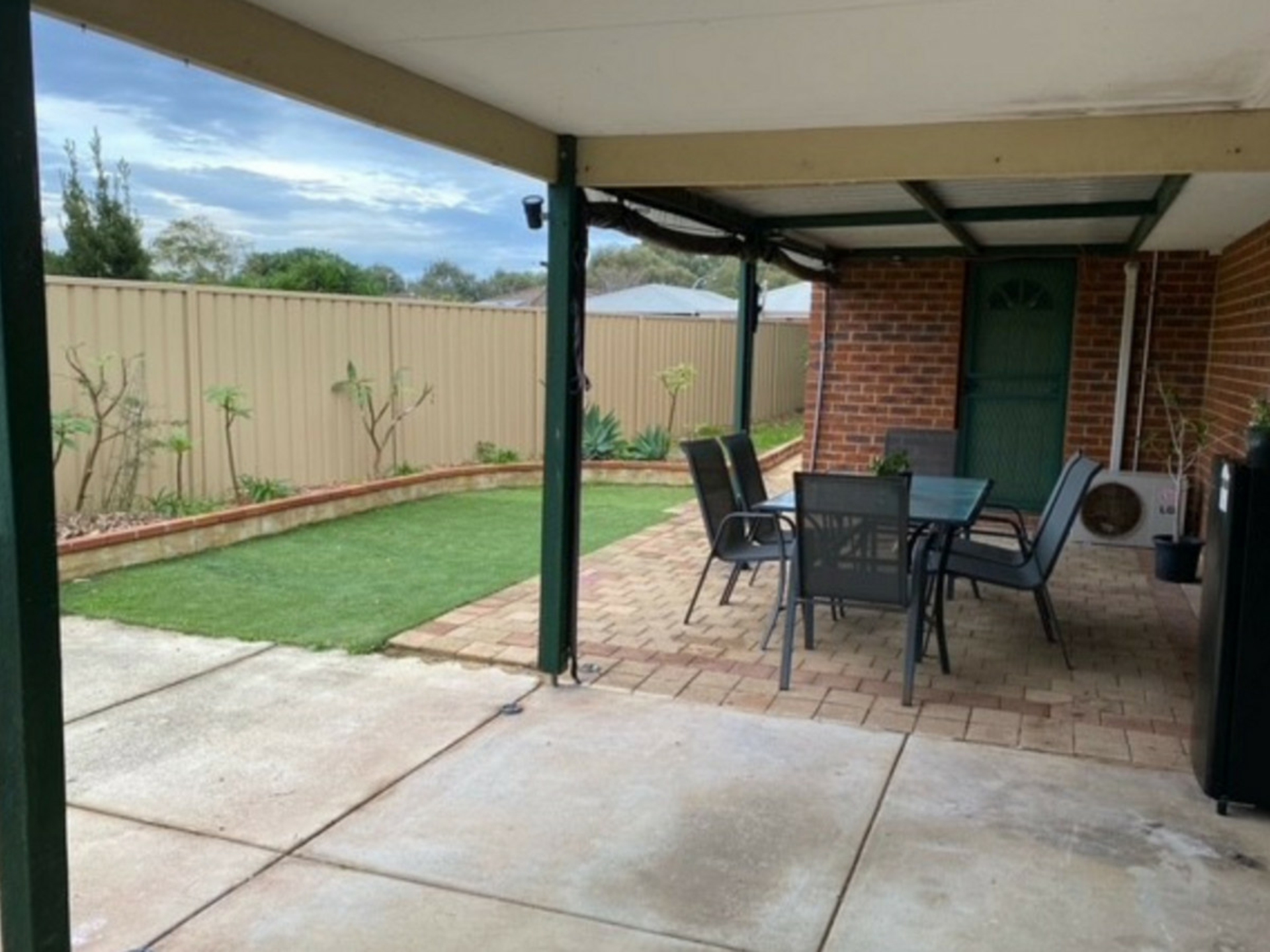 96 Baltimore Parade, MERRIWA