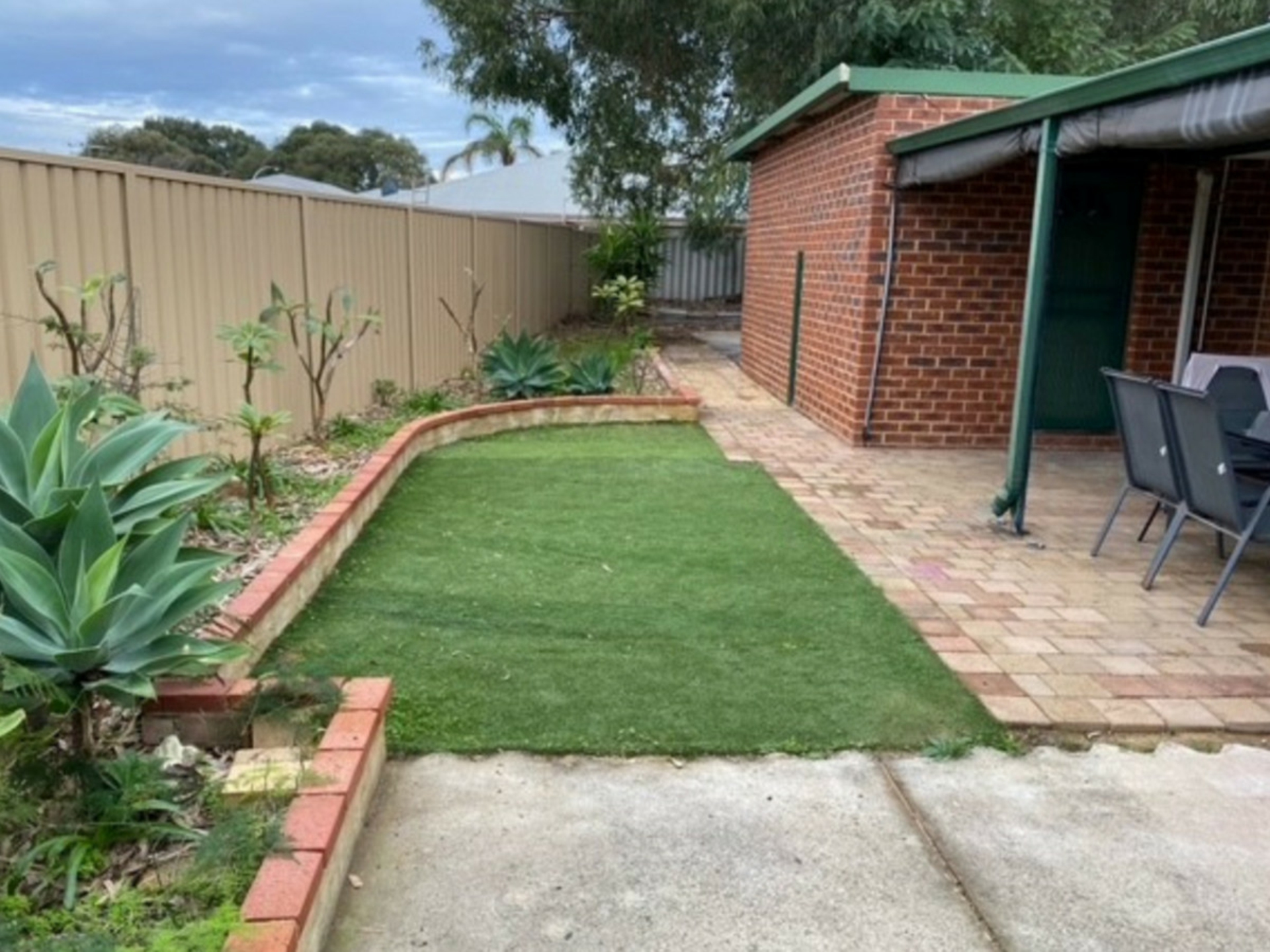 96 Baltimore Parade, MERRIWA