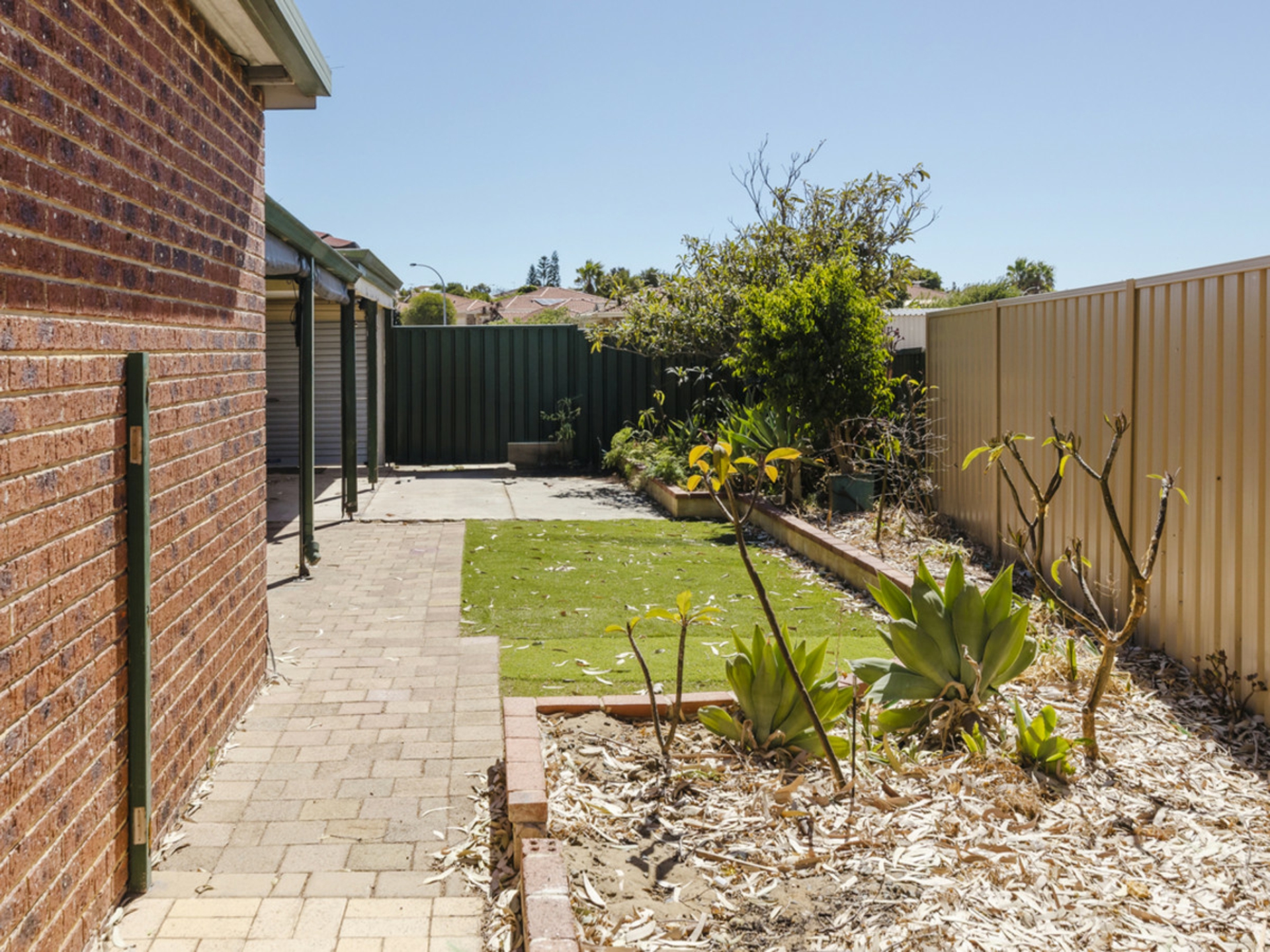 96 Baltimore Parade, MERRIWA