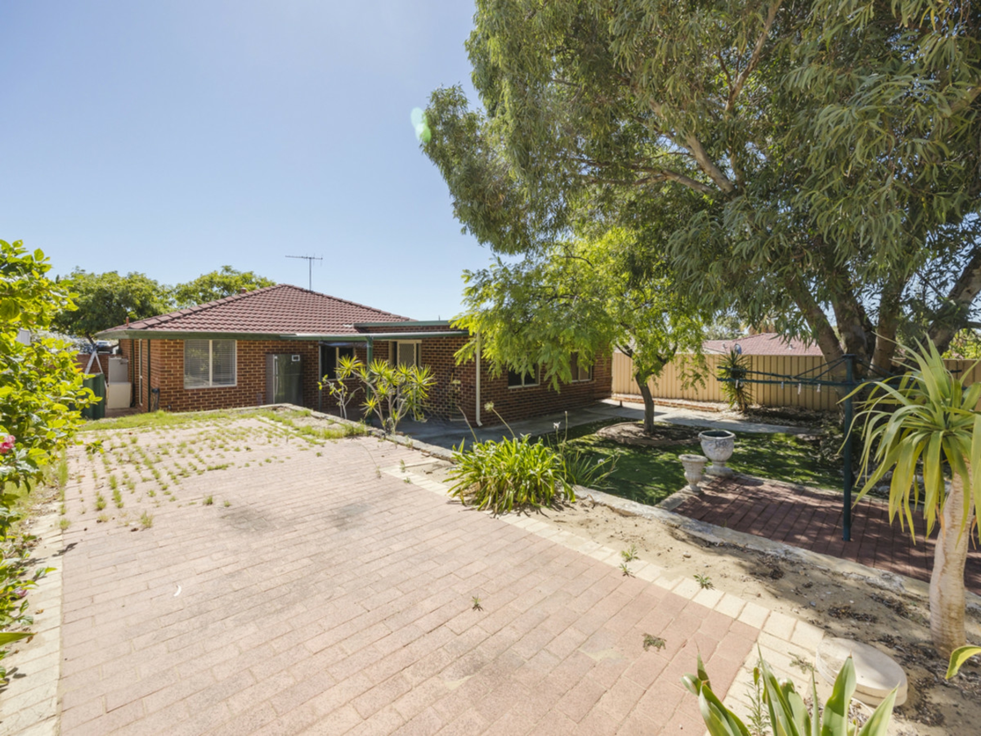 96 Baltimore Parade, MERRIWA