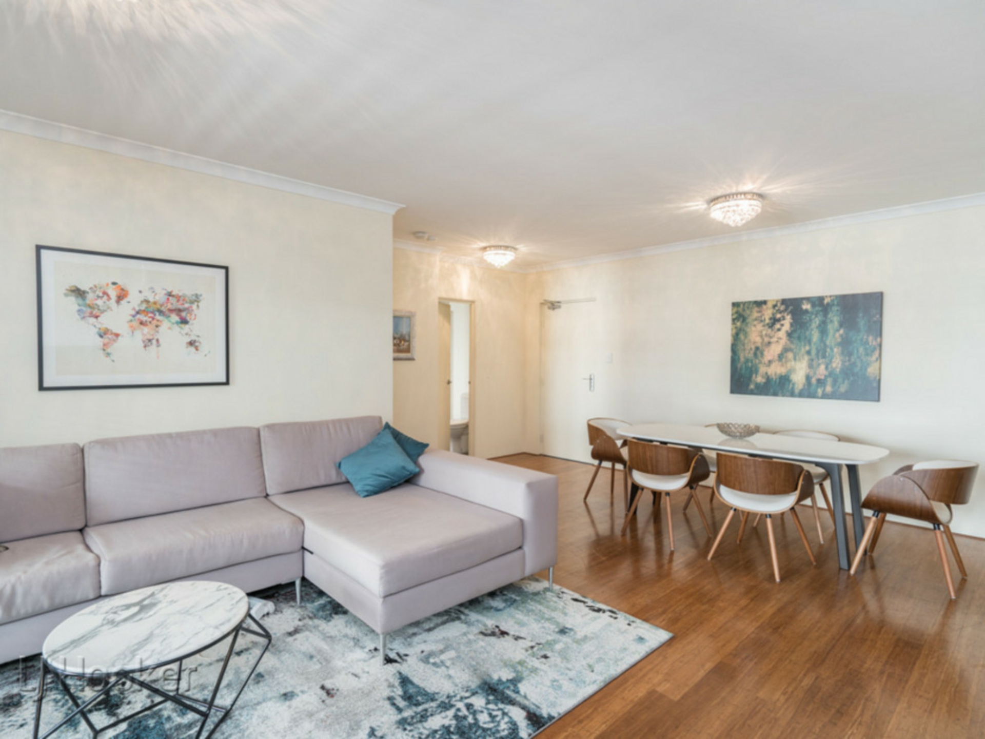 5/150 Stirling Street, PERTH