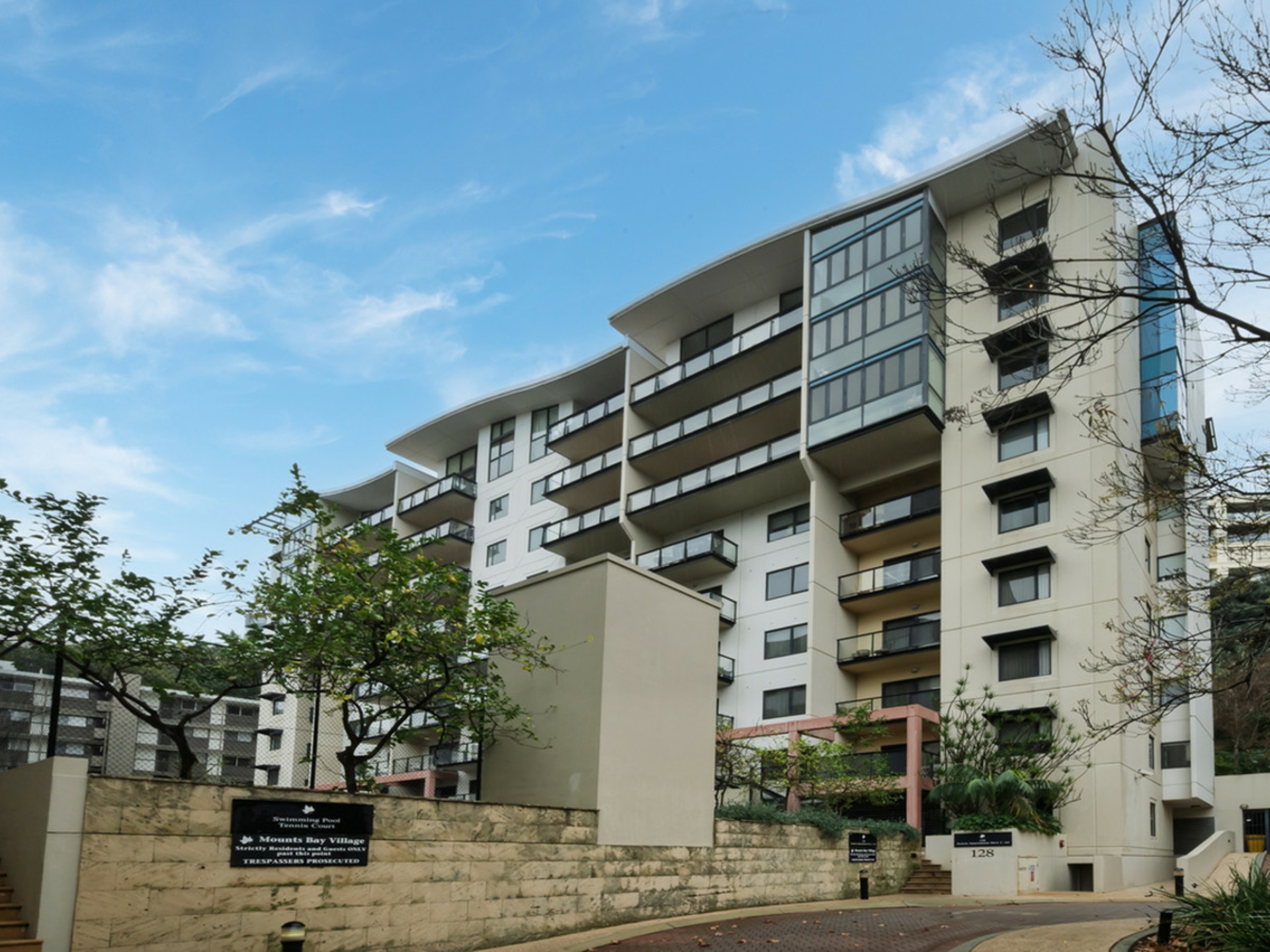 34/128 Mounts Bay Road, PERTH