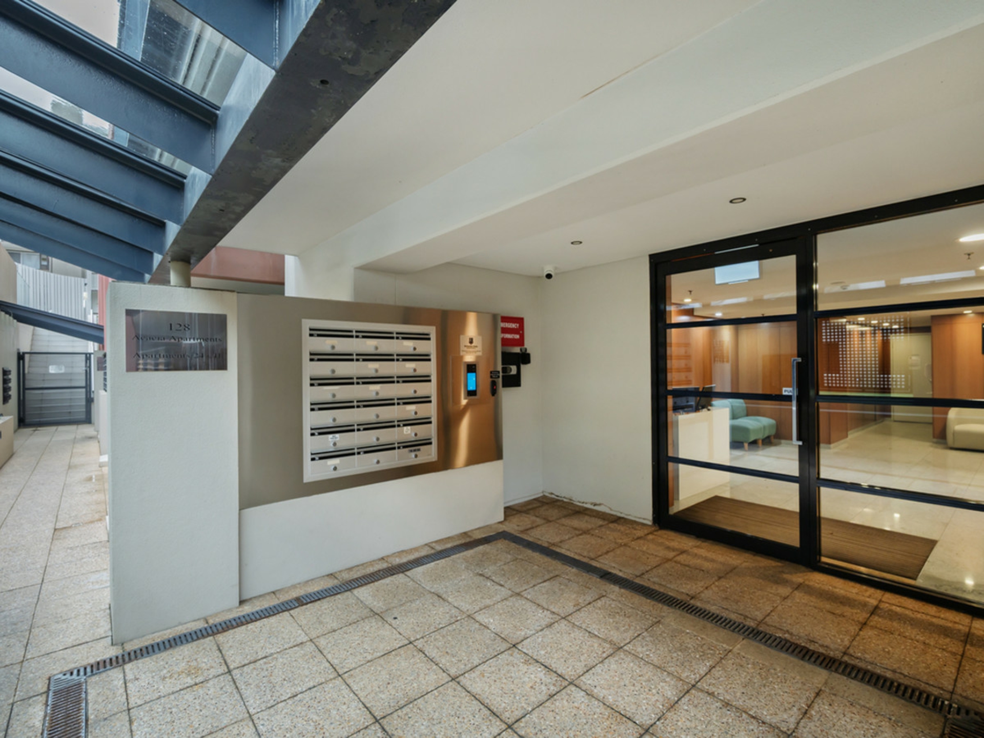 34/128 Mounts Bay Road, PERTH