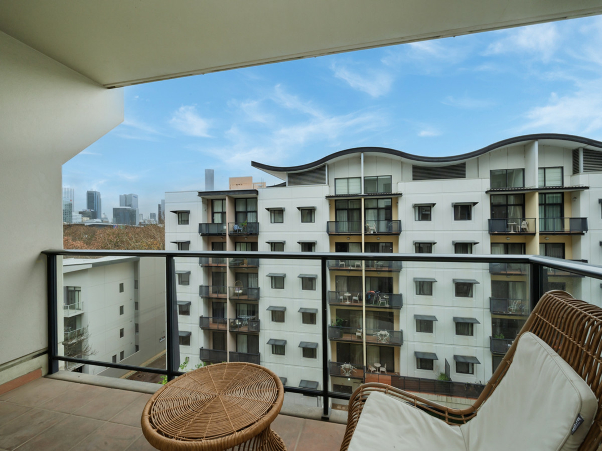 34/128 Mounts Bay Road, PERTH