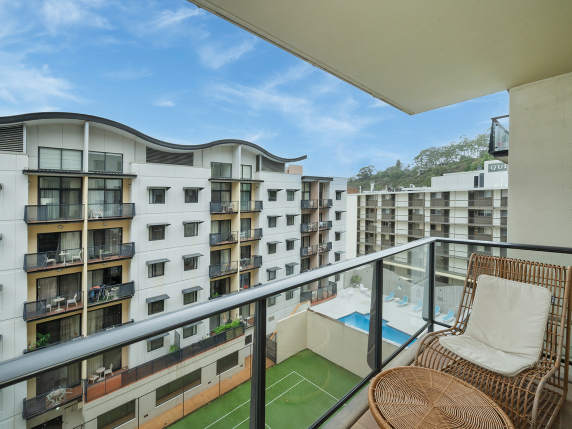 34/128 Mounts Bay Road, PERTH